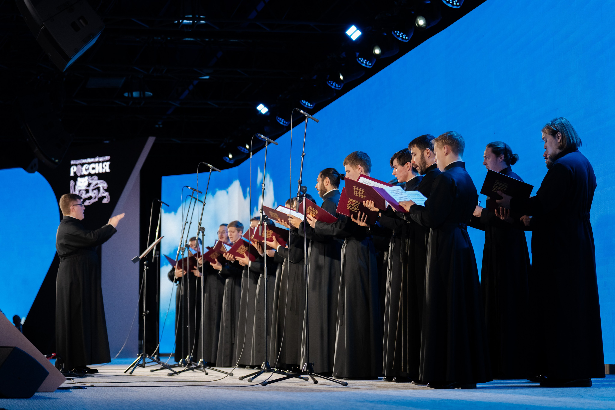 MMMF. Фотограф Дмитрий Алехин. Репортажная съемка мероприятий в Москве