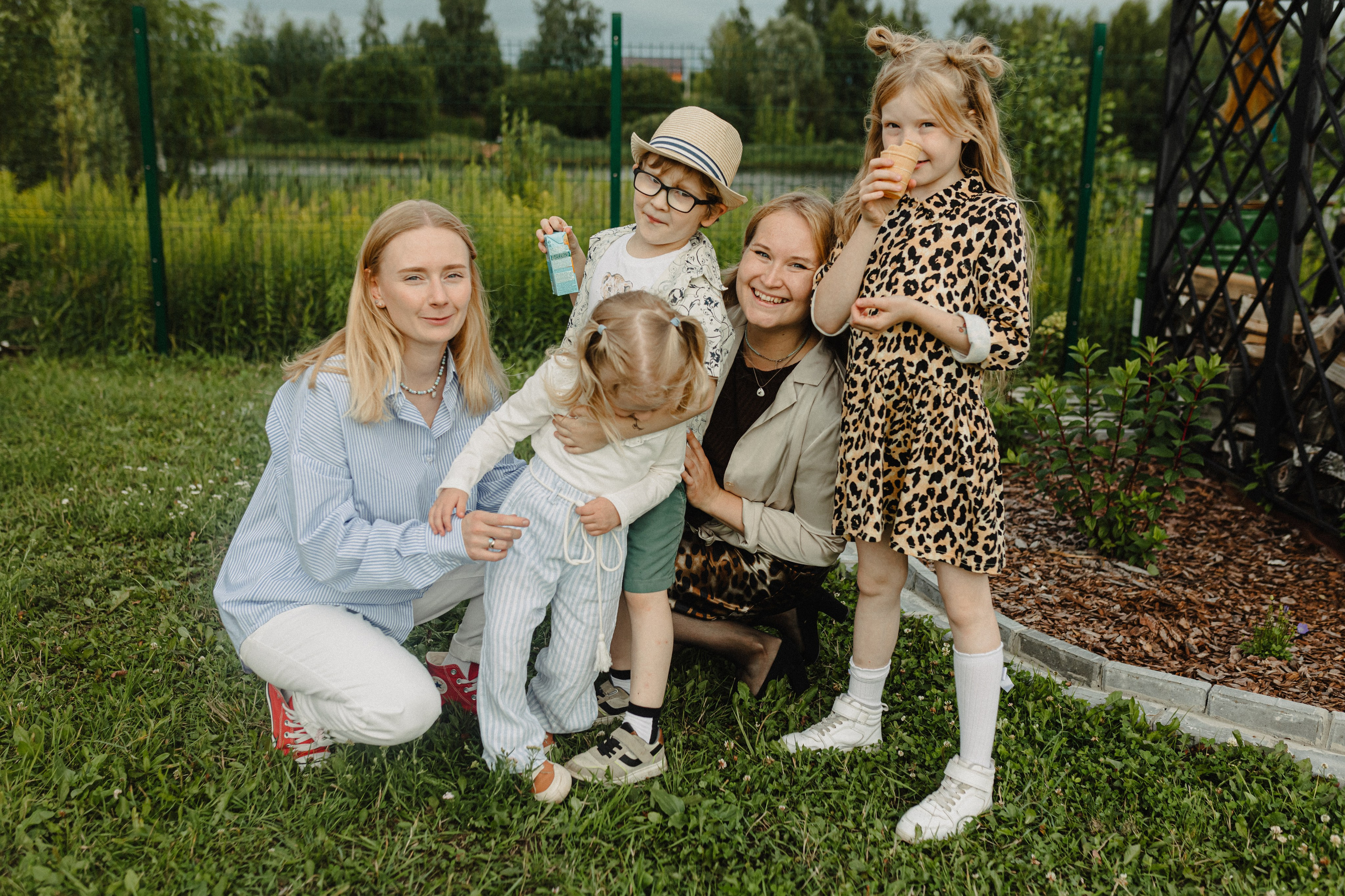 Еве 3. Свадебный и семейный фотограф Женя Добрянская в Нижнем Новгороде