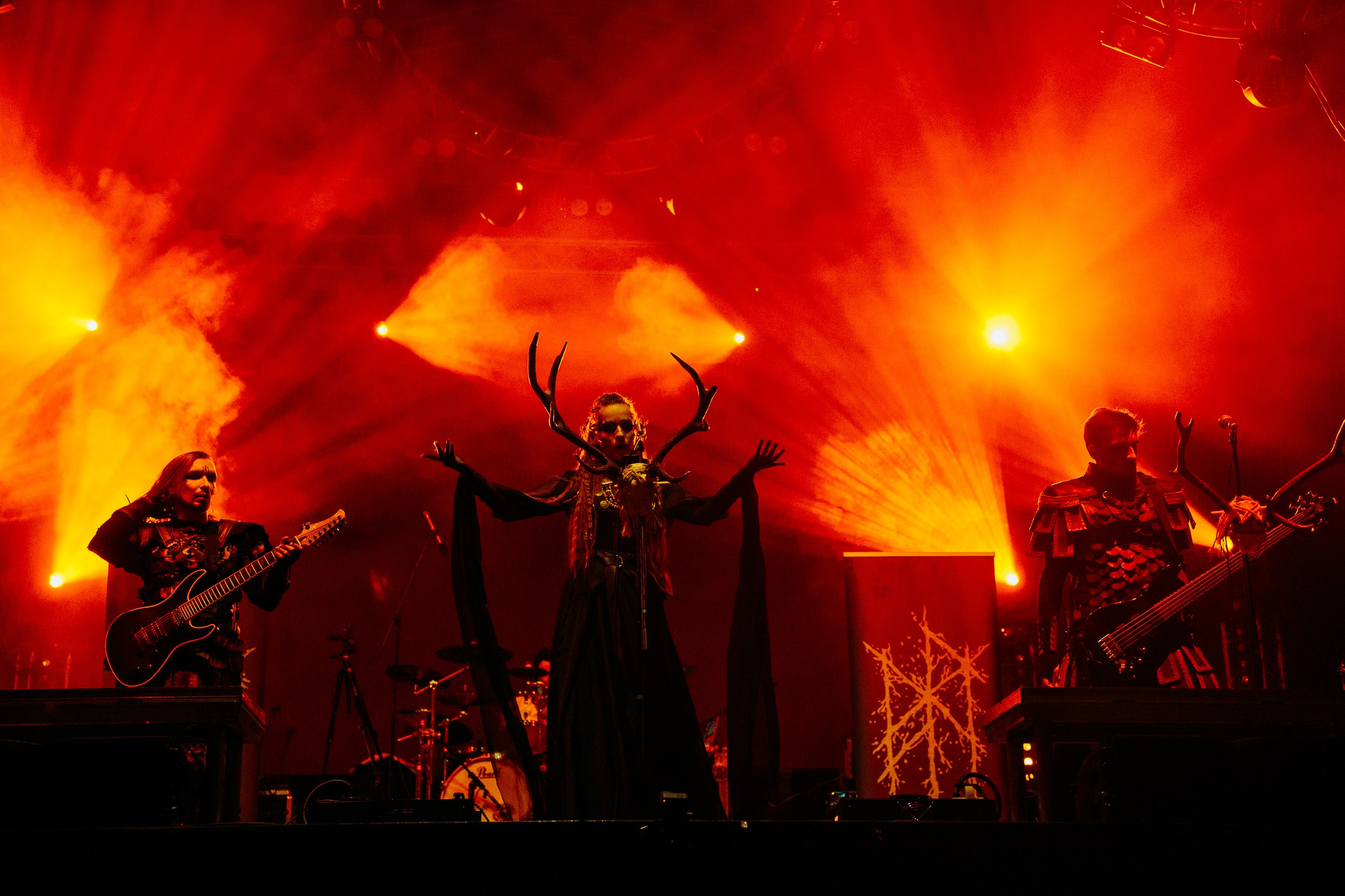 Мещера Фэнтези фест '23. Концертный и портретный фотограф Москва и Санкт-Петербург