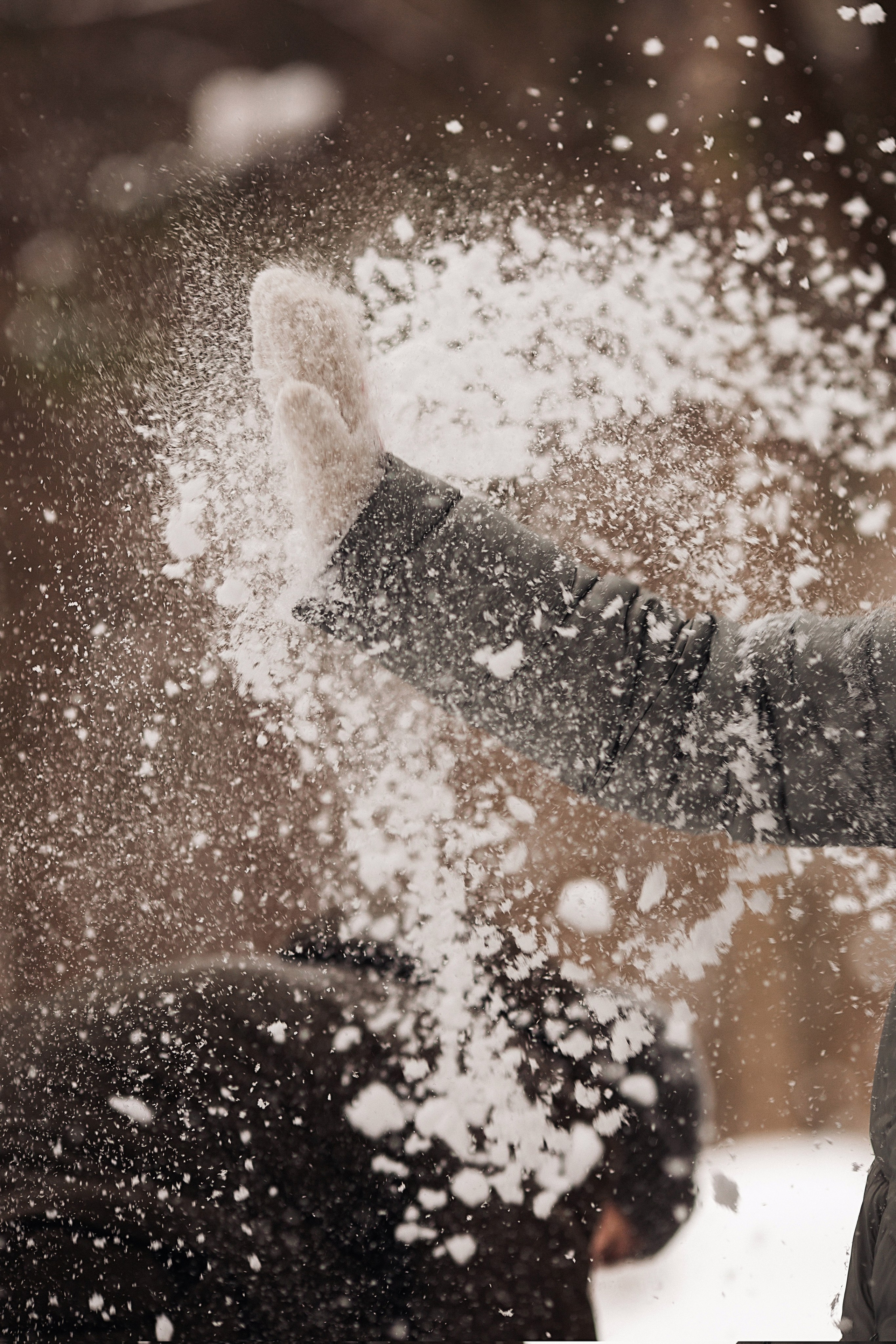 Предложение руки и сердца на фотосессии. Семейный фотограф в Москве Марина Петра