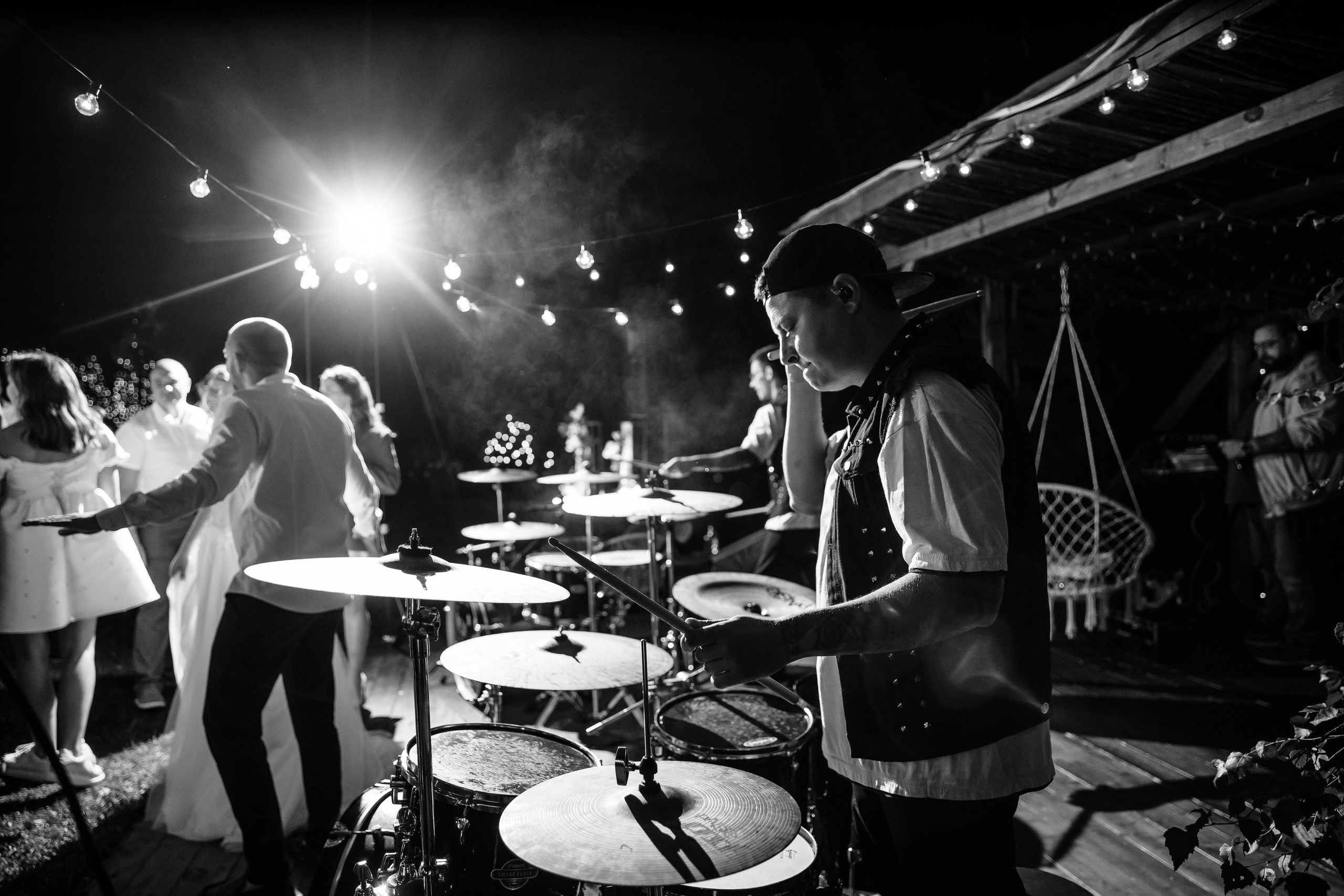 Рома и Лера. Свадебный и семейный фотограф в Туле и области Маша Костина