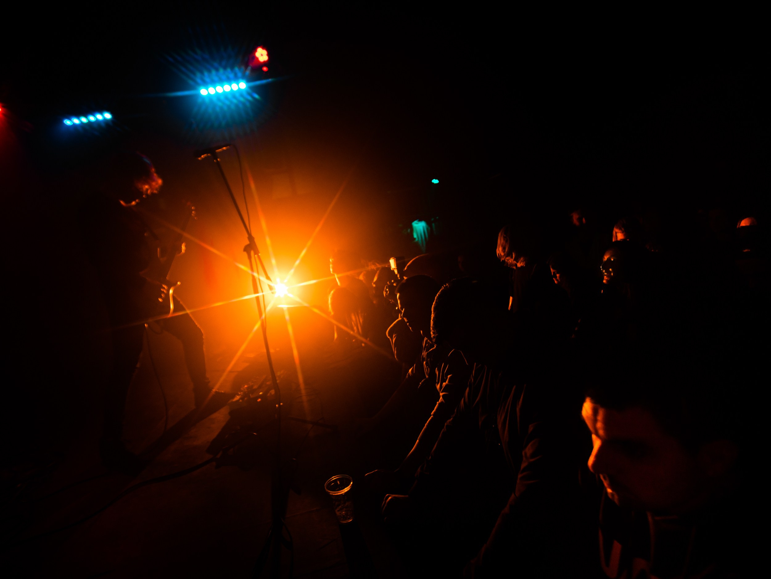 Роад трип TRNA СПБ-Москва 2021. Фотограф Мария Немм