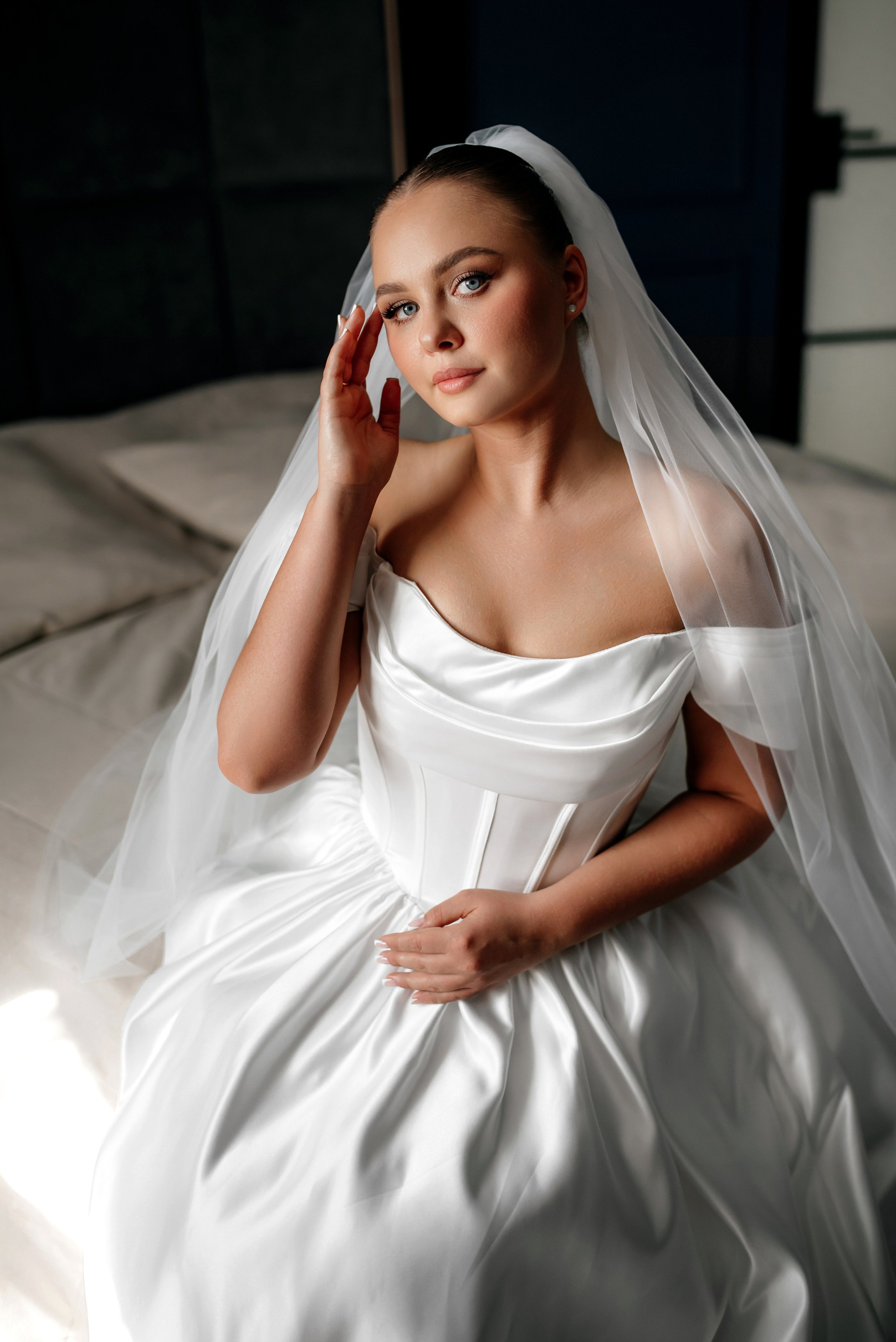 Роман & Анна. Ваш свадебный фотограф Владимир Ямулин / Стерлитамак и РБ