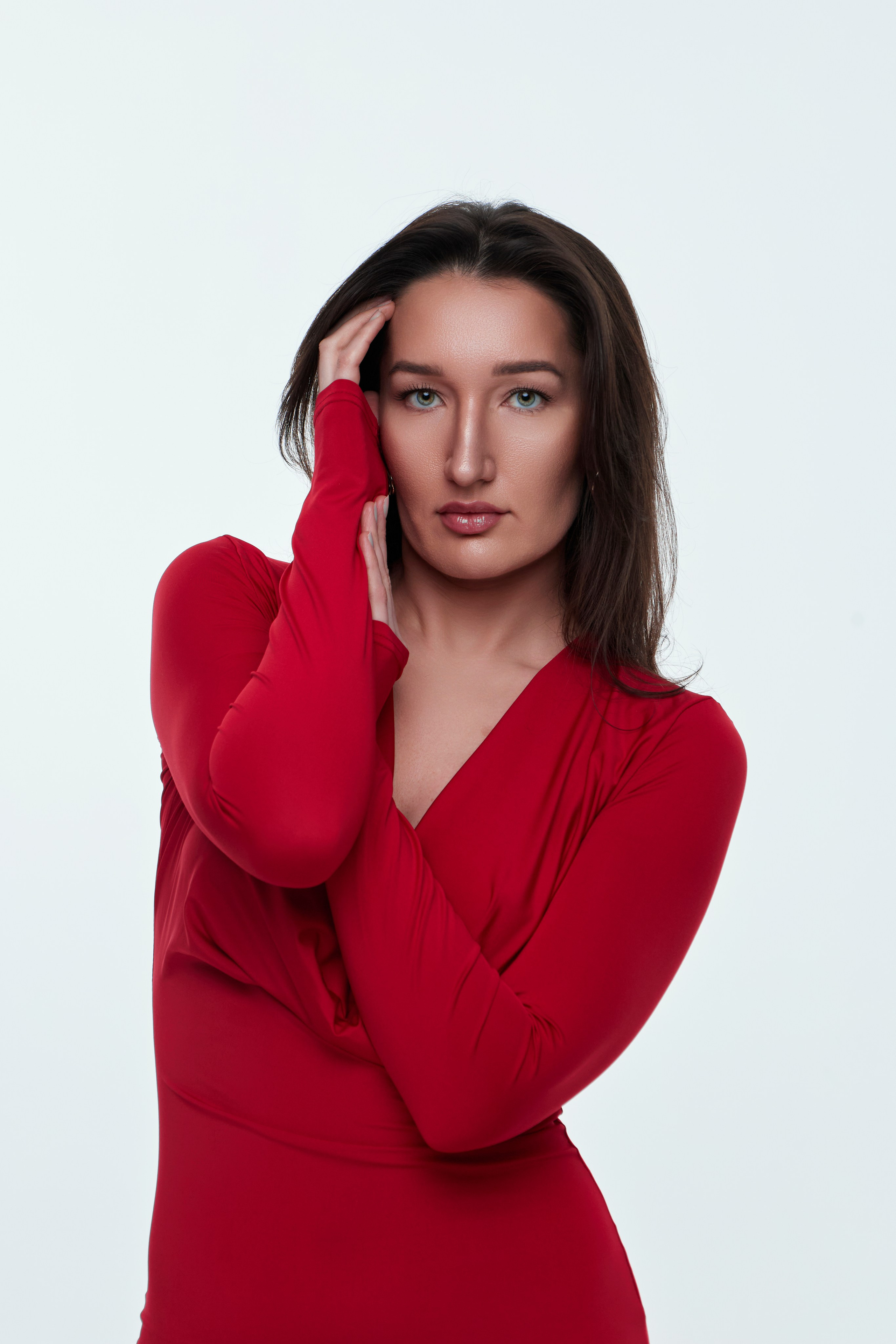 Таня. Фотограф в Екатеринбурге Катерина Березина