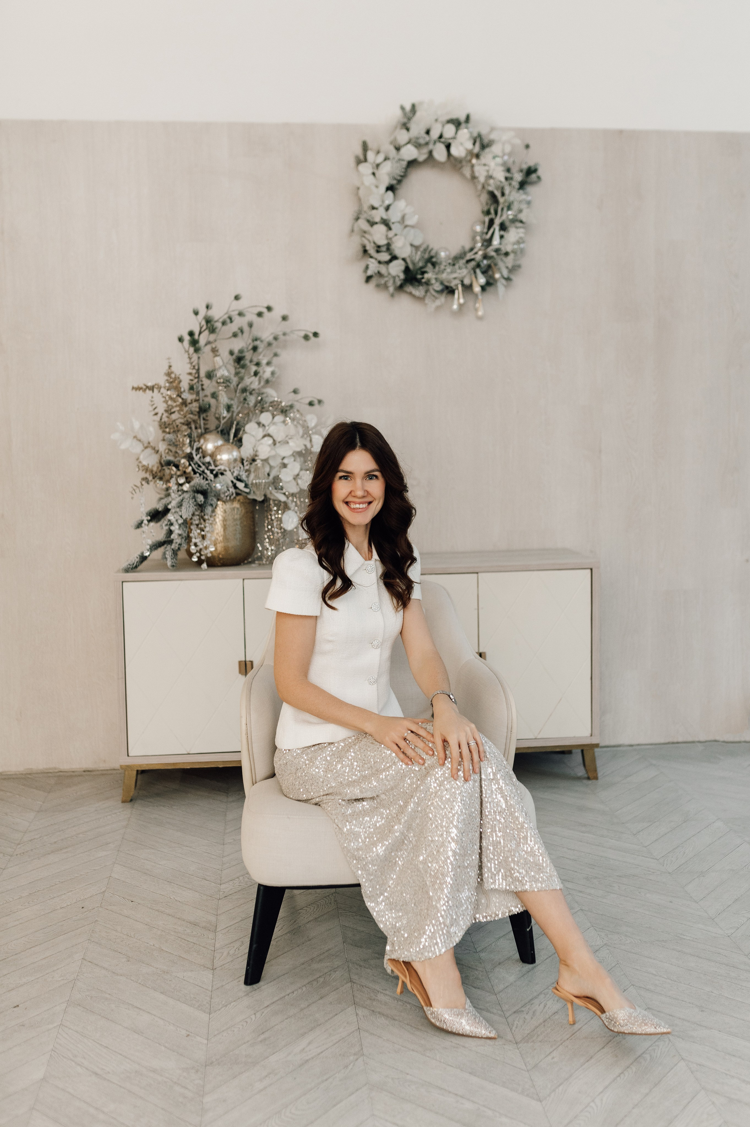 № 6. Фотограф в Москве Юлия Хамзина