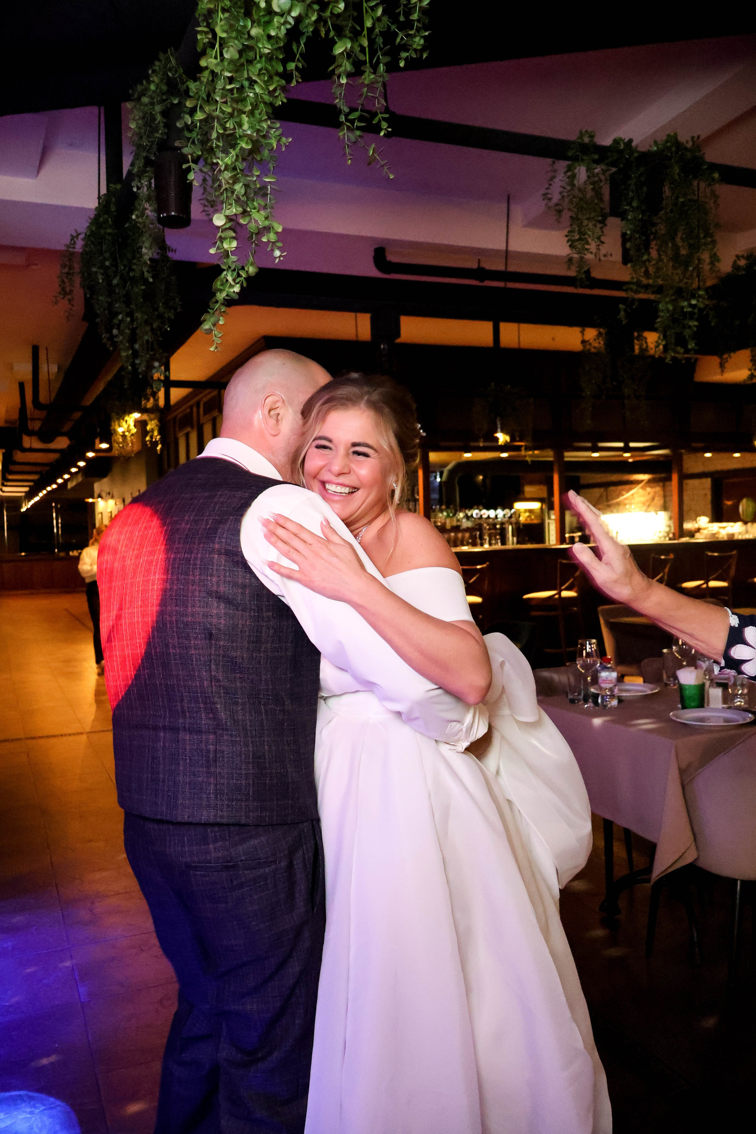 Александр и Юлия. Виктория Шишкова свадебный фотограф Москва и МО (Балашиха, Щелково)