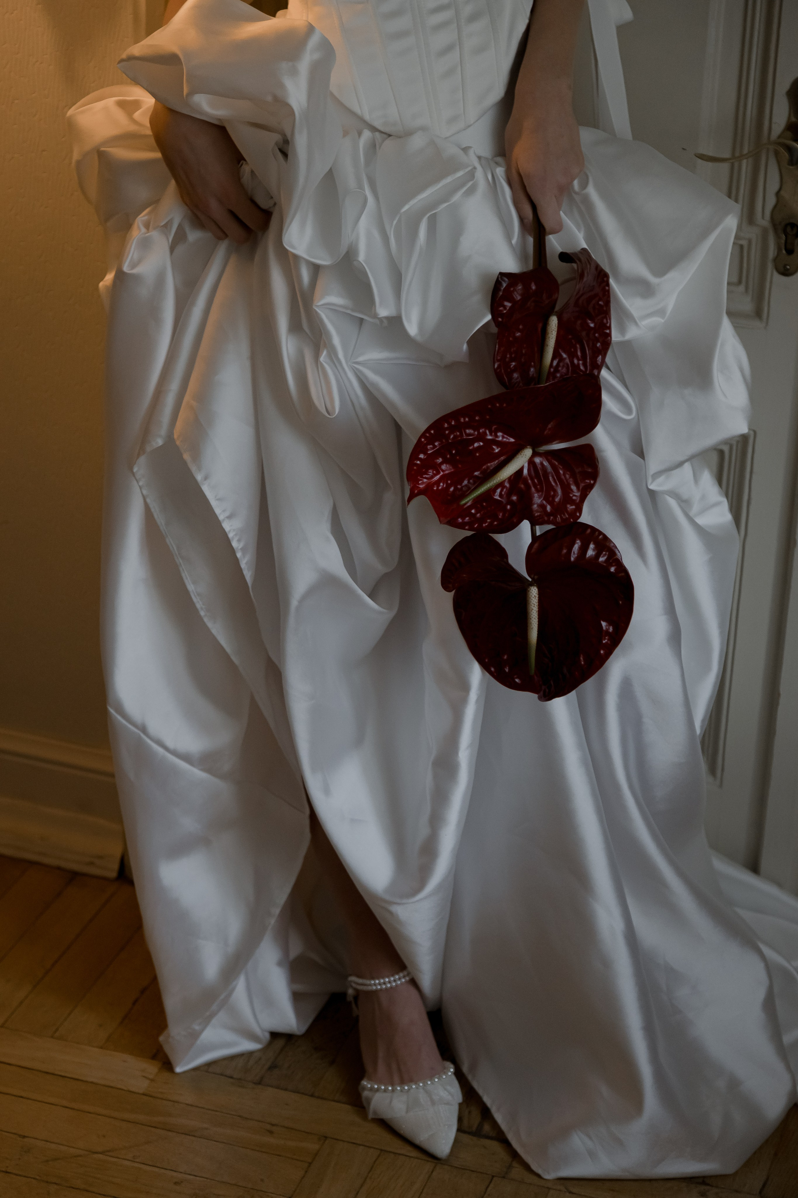 Утро невесты | Daria. Свадебный и женский фотограф в Москве