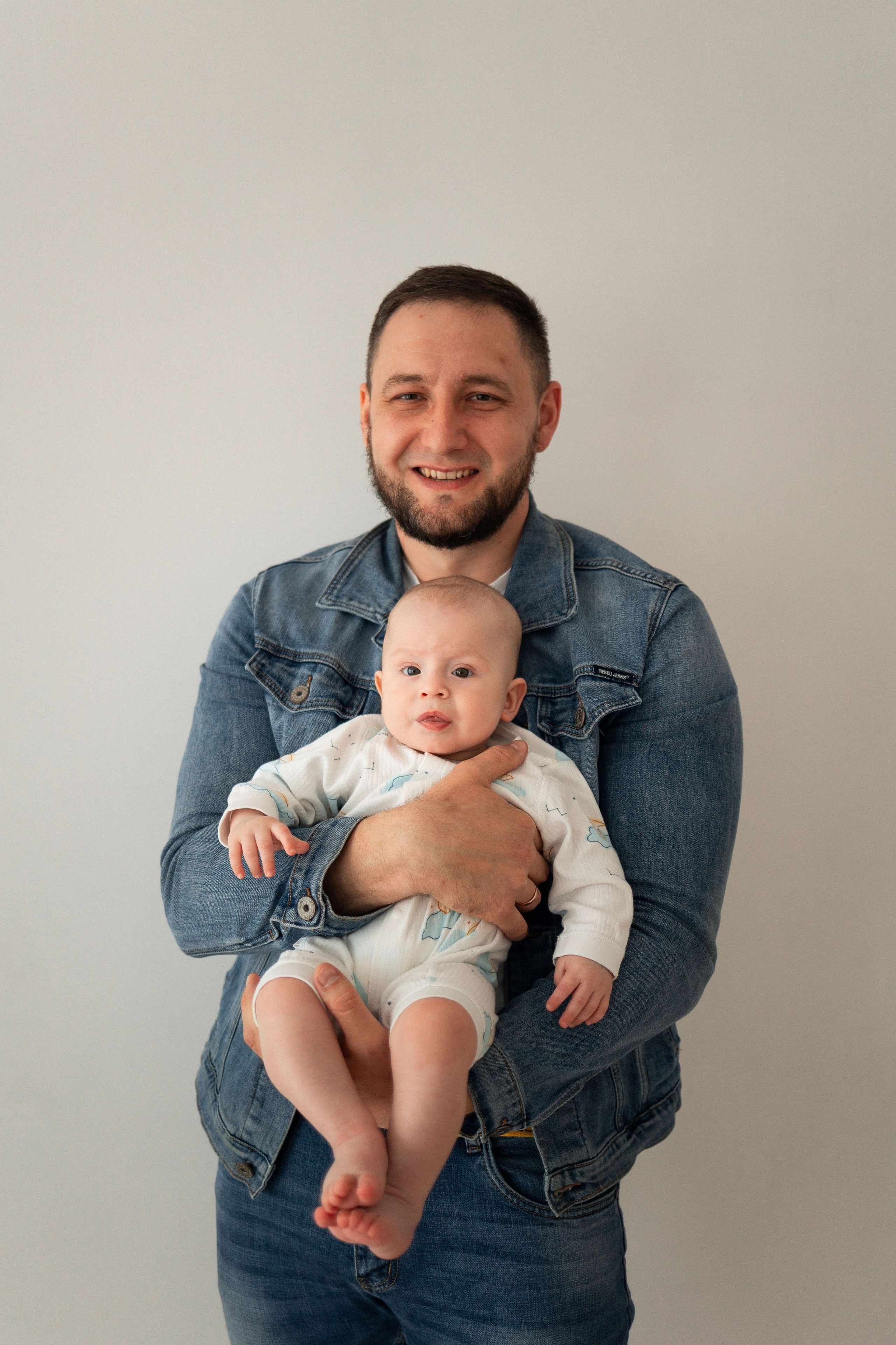 L&E&L. Семейный фотограф в Севастополе и Симферополе Александра Чистякова