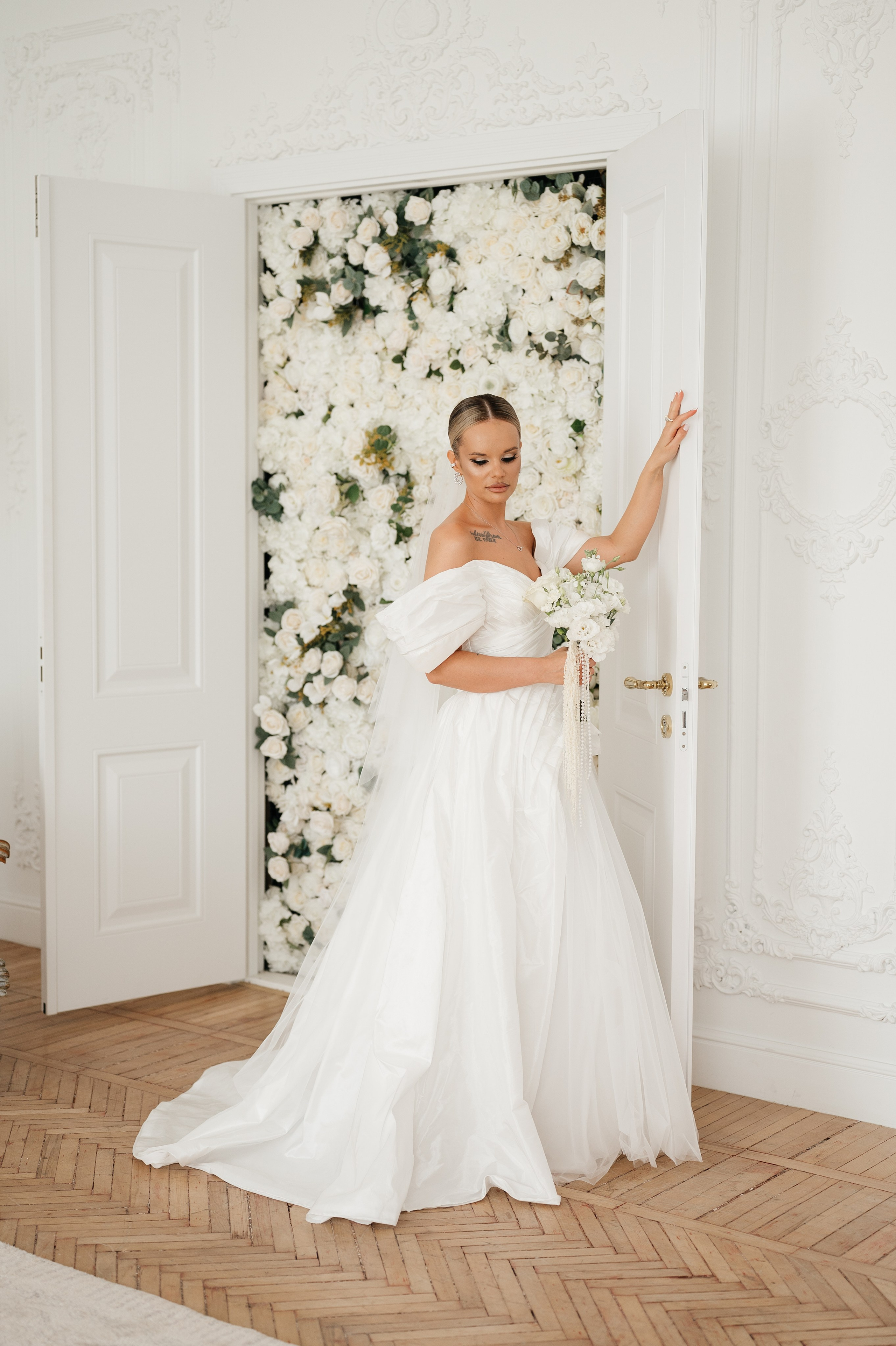 Сергей и Анастасия. Свадебный и семейный фотограф в Краснодаре Алина Мельник