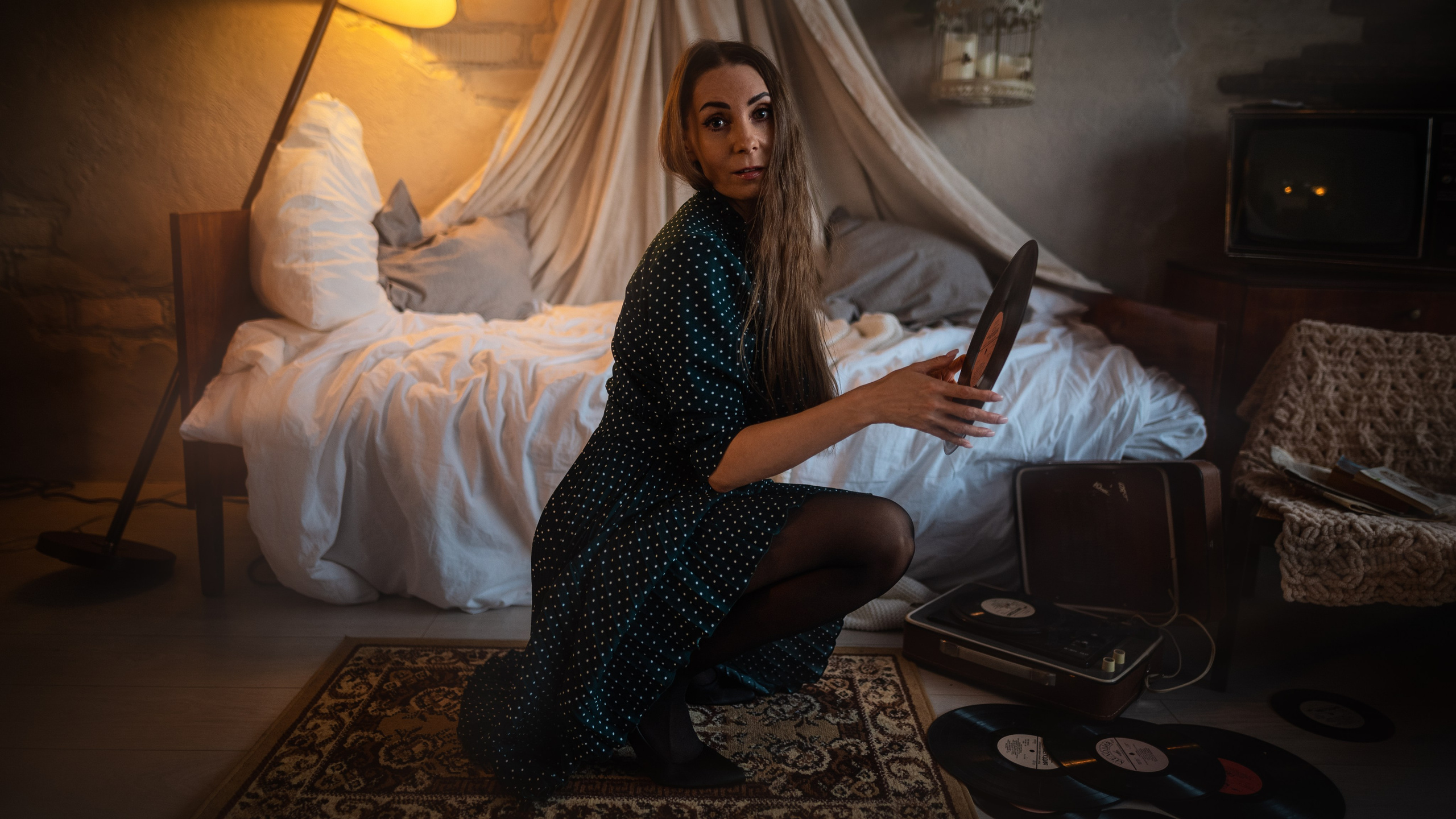 Наталья. Oborin Sergey — портретный и свадебный фотограф