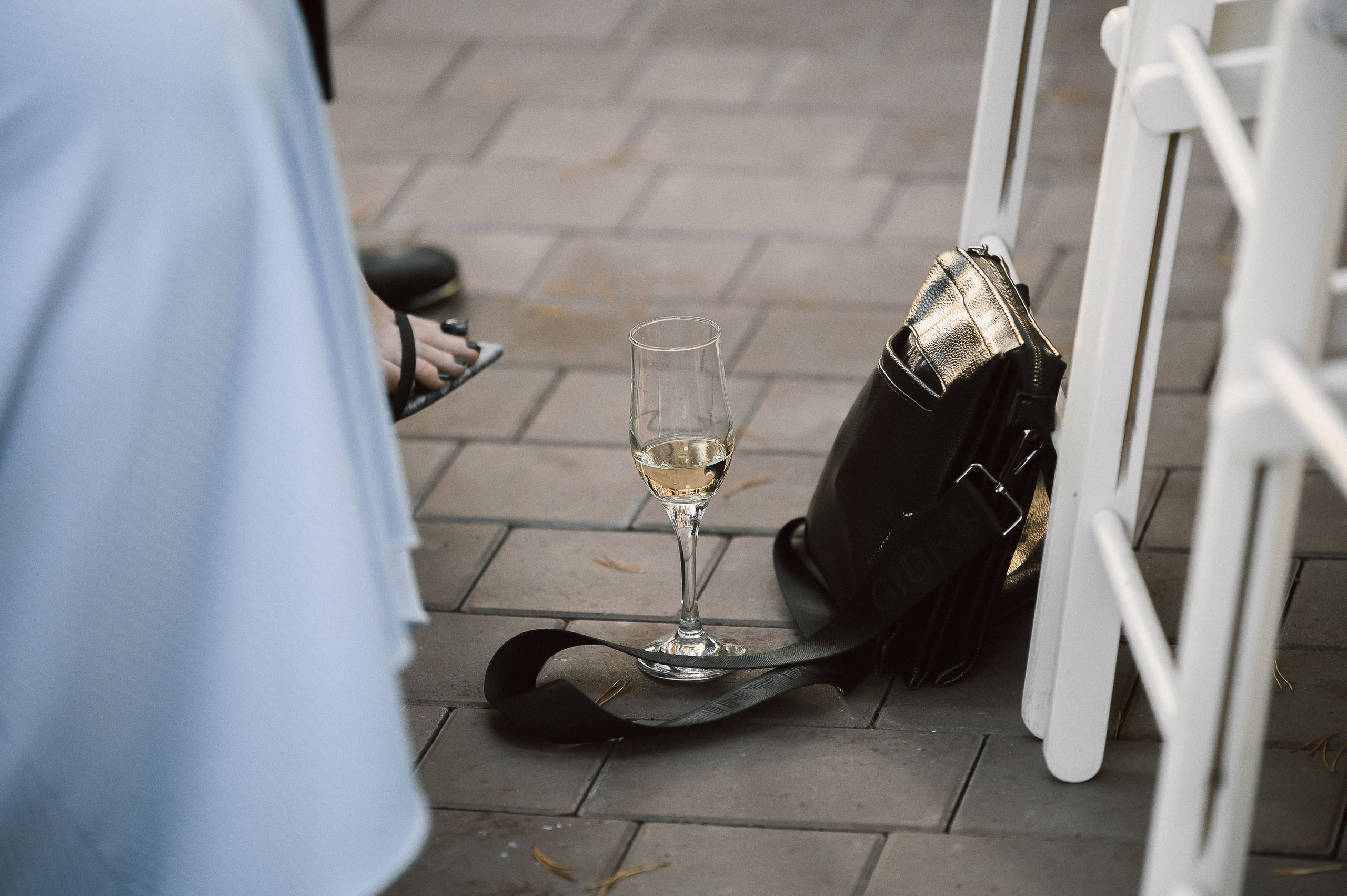 «Вечность начинается сейчас». Евгений Нисковских — свадебный и репортажный фотограф в Тюмени