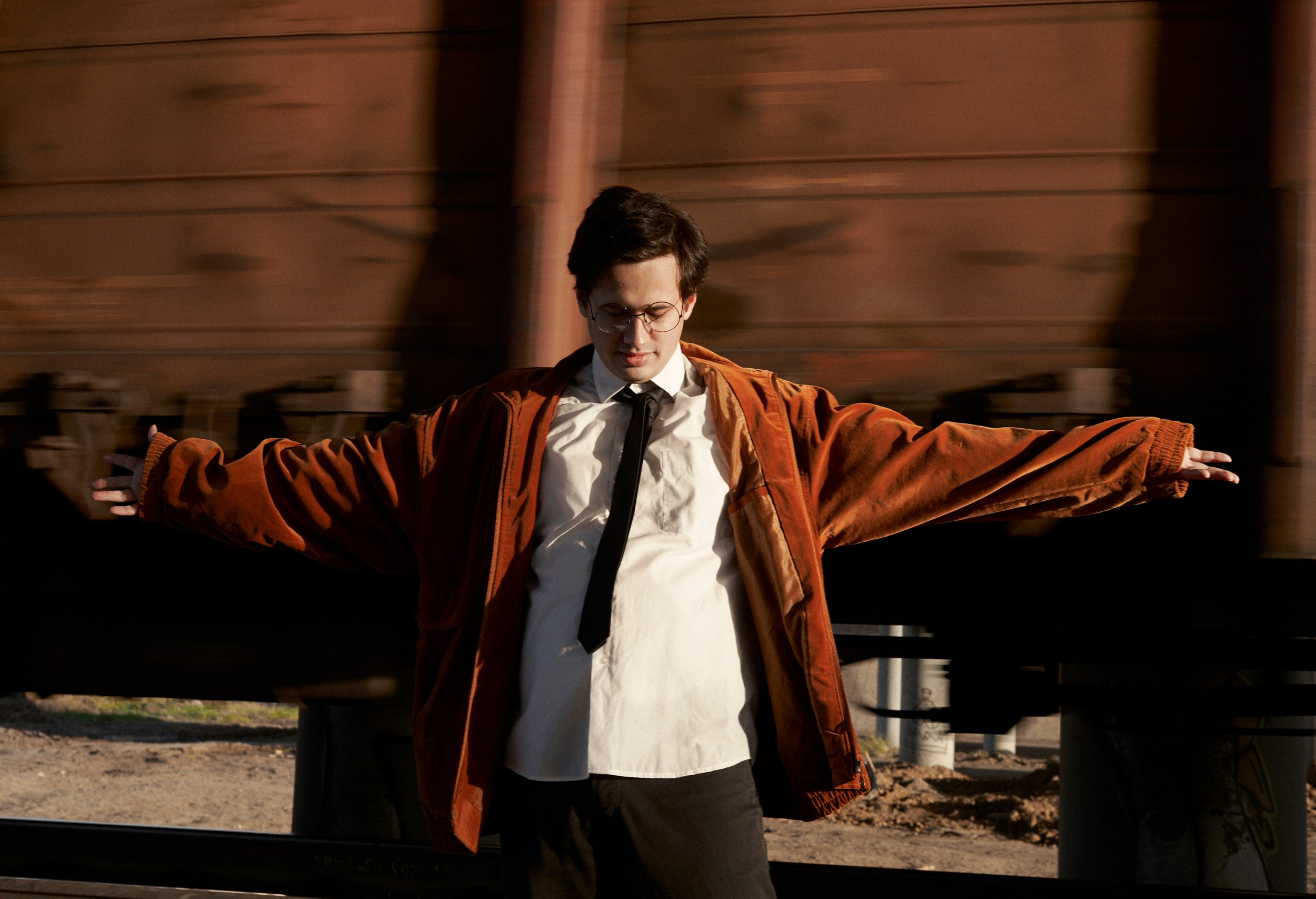 UnDetective. Александр Сазонов Красноярск