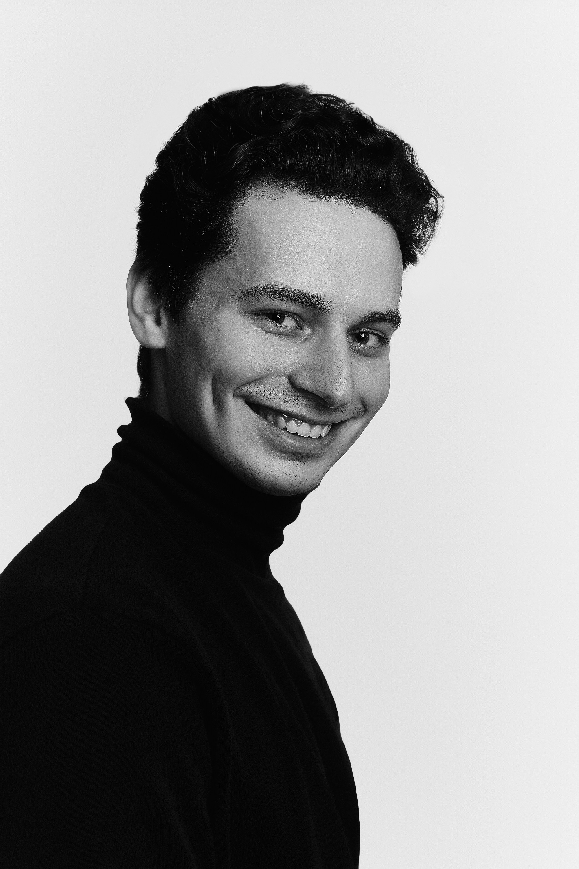 Александр. Александр Сазонов Красноярск