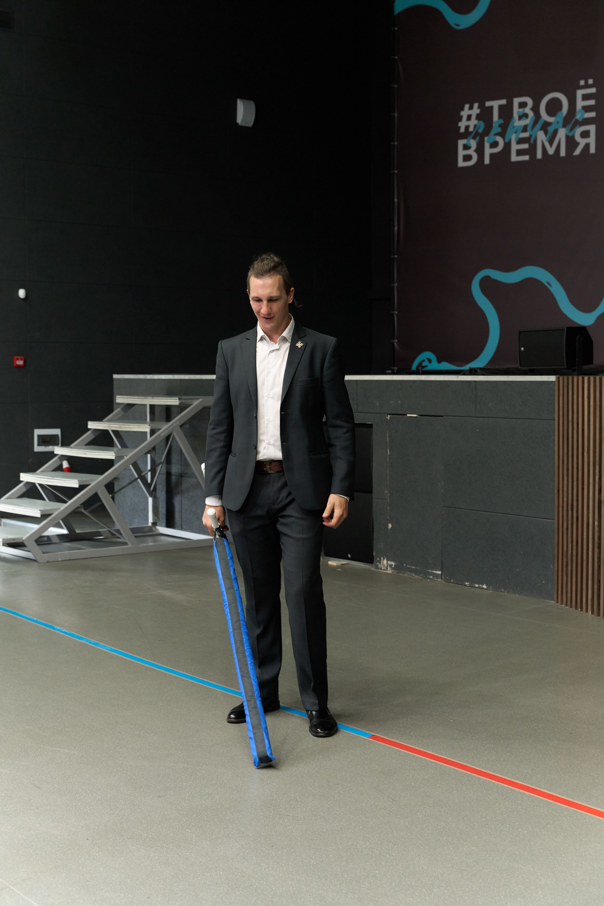 Фехтование Львы Енисея. Александр Сазонов Красноярск