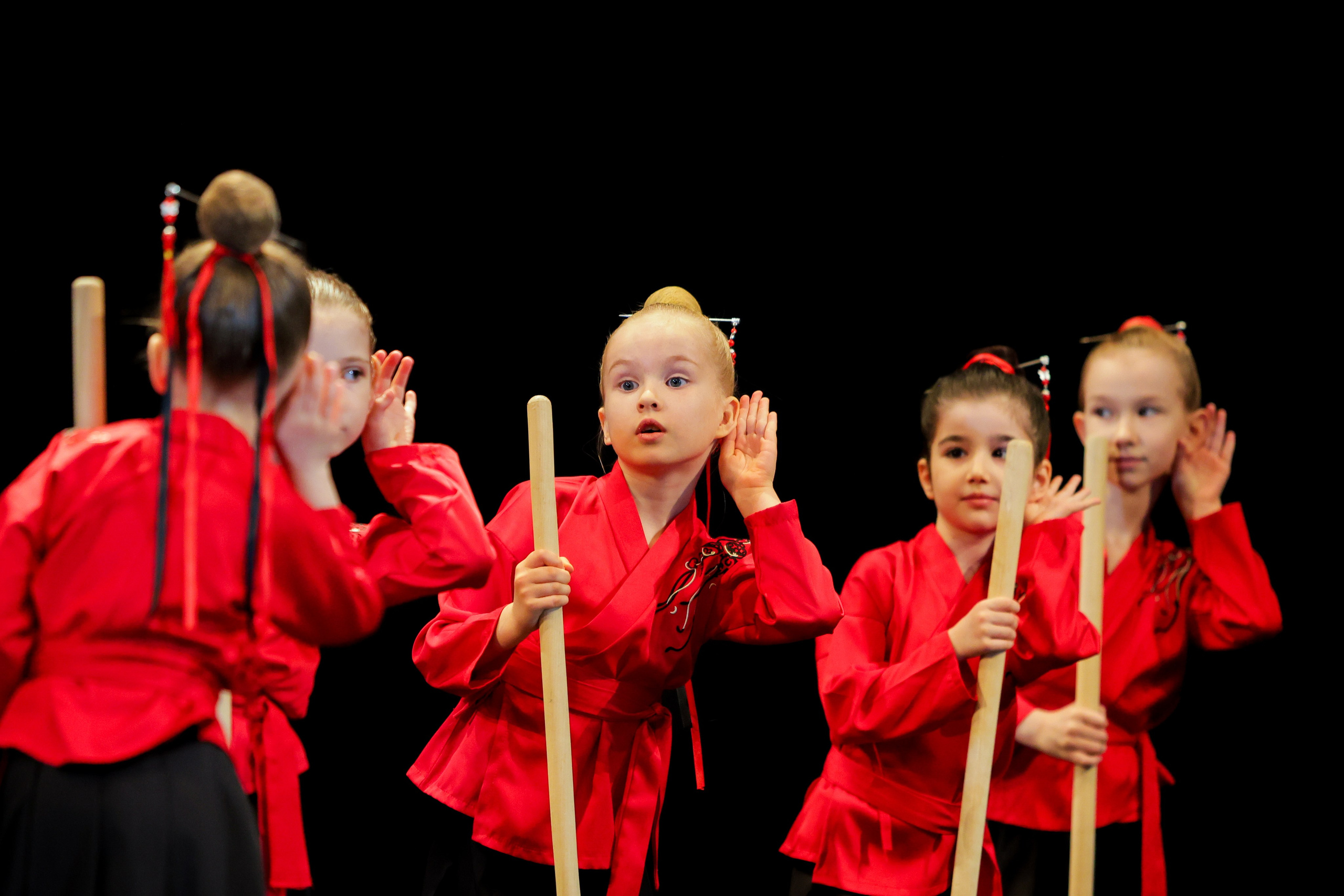 Новое Поколение. Портретный Фотограф Александр «Konevtsoph» В Санкт-Петербурге