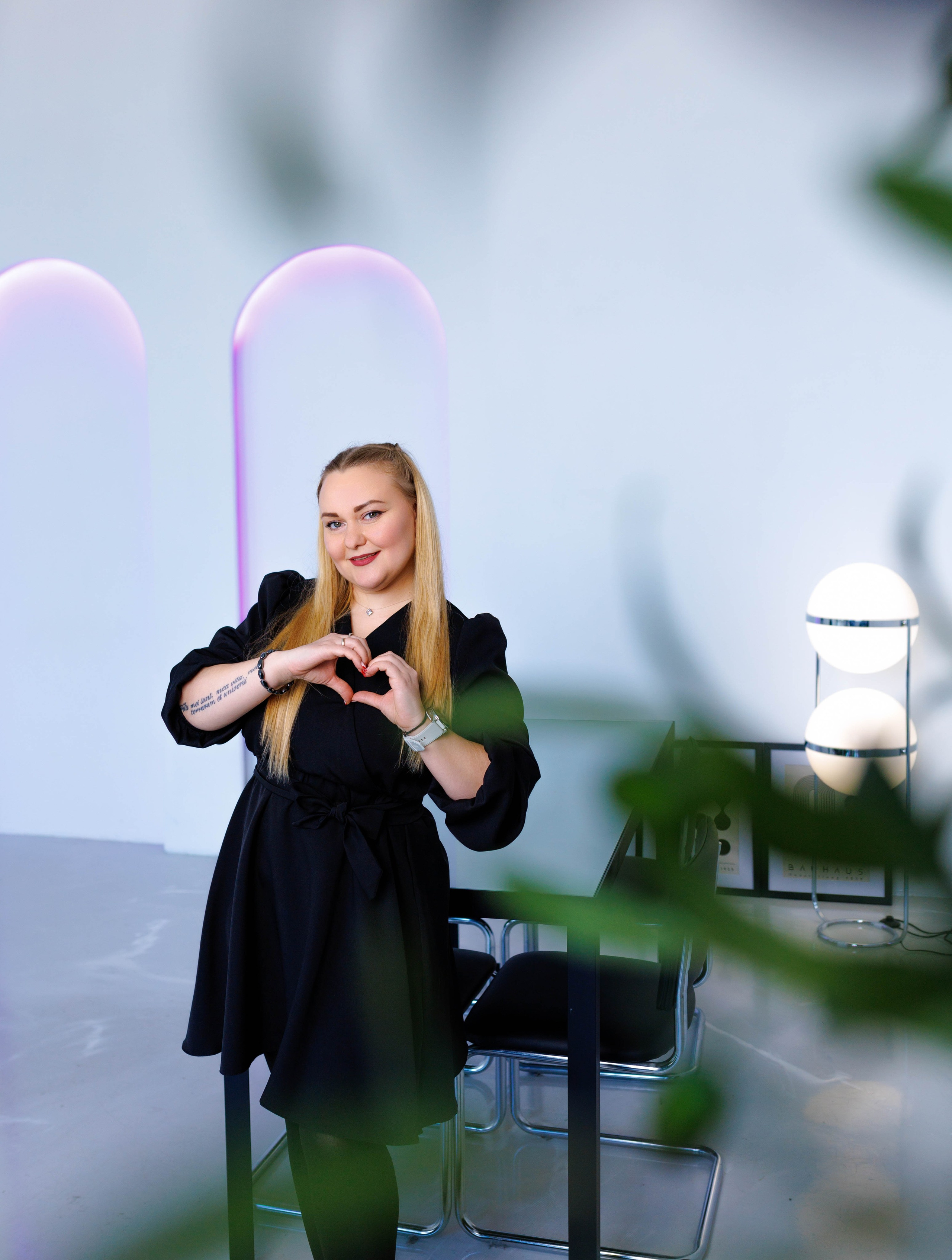 Фотосессия в студии. Свадебный и семейный фотограф Виолетта в Липецке