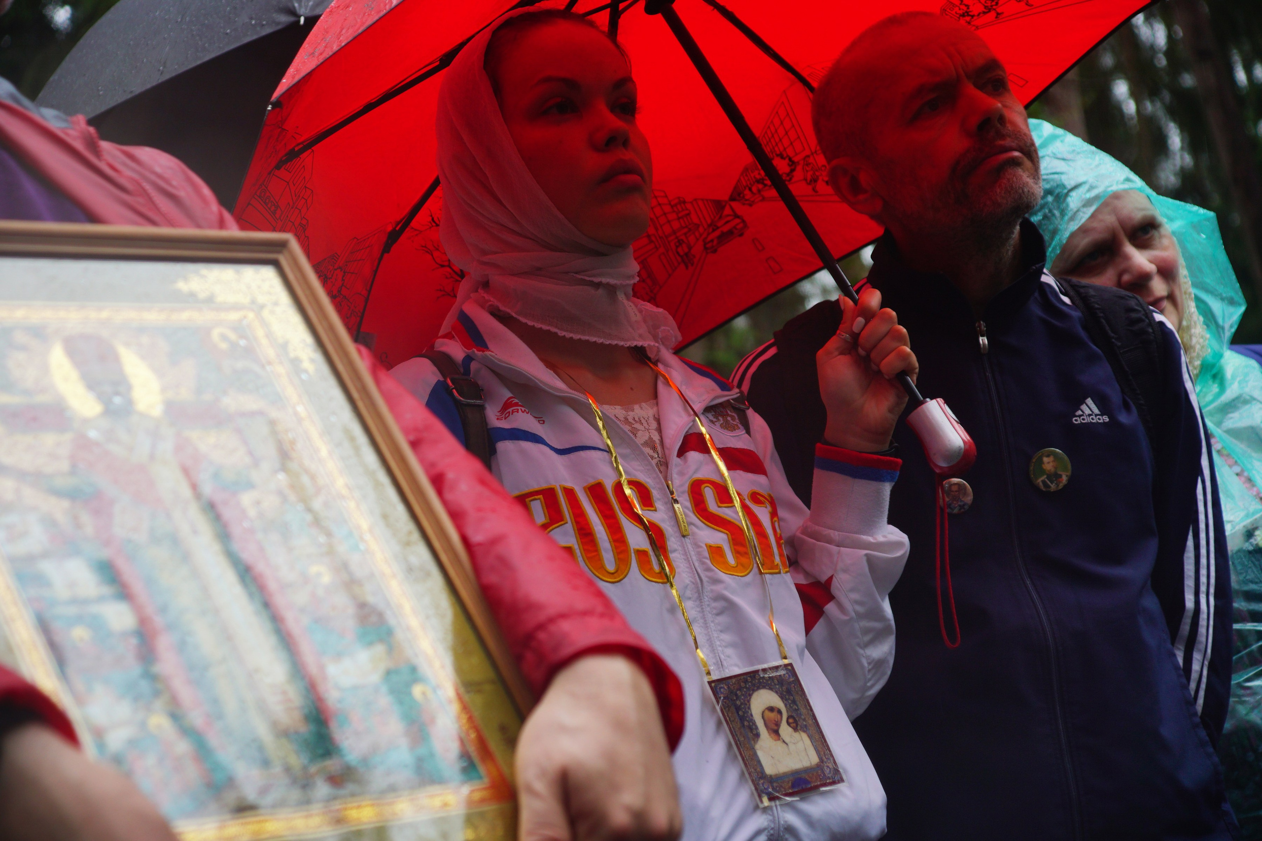 Репортажный фотограф в Москве Артём Соболев