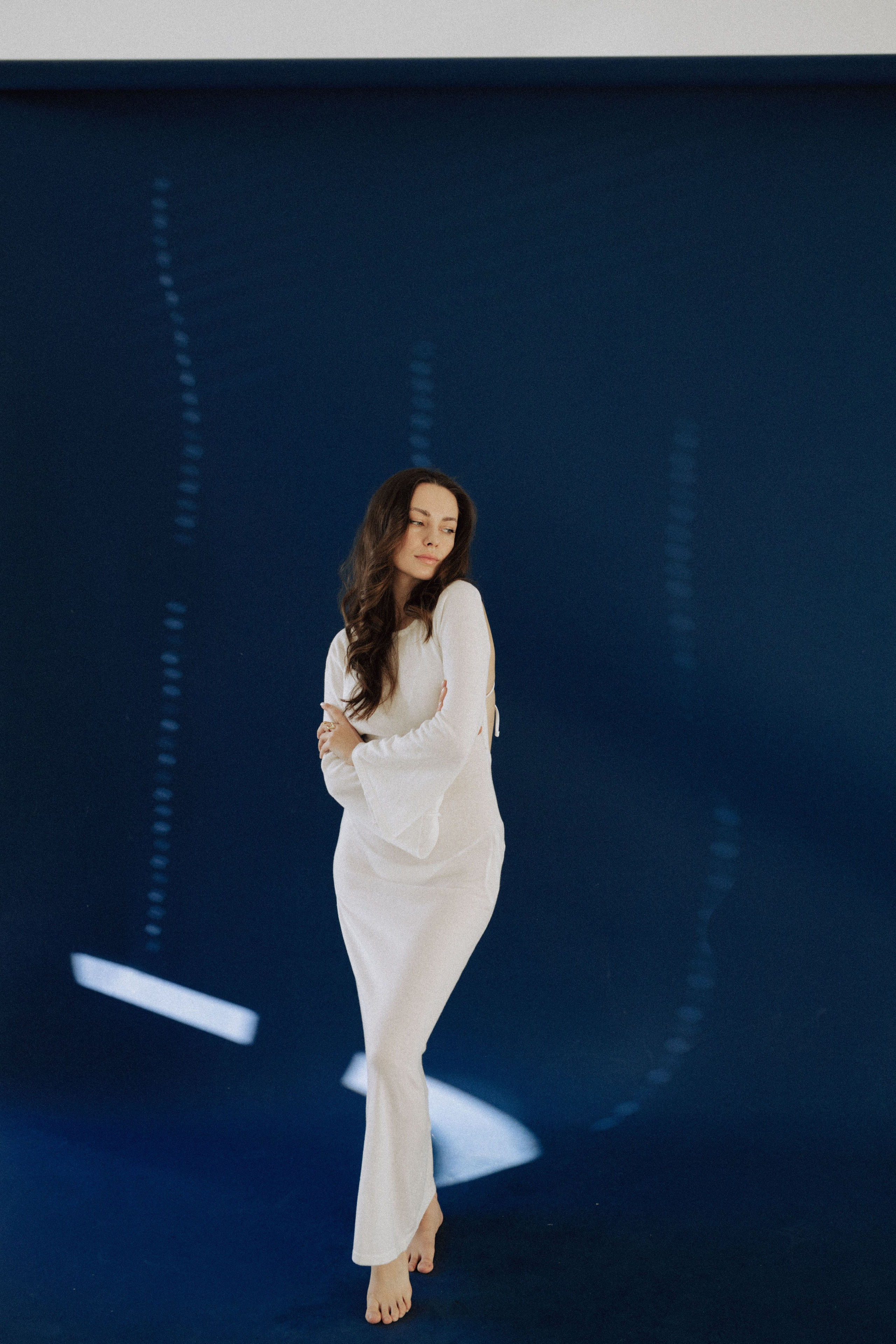 Оля. Фотограф Стилист Тюмень Вера Хайруллина