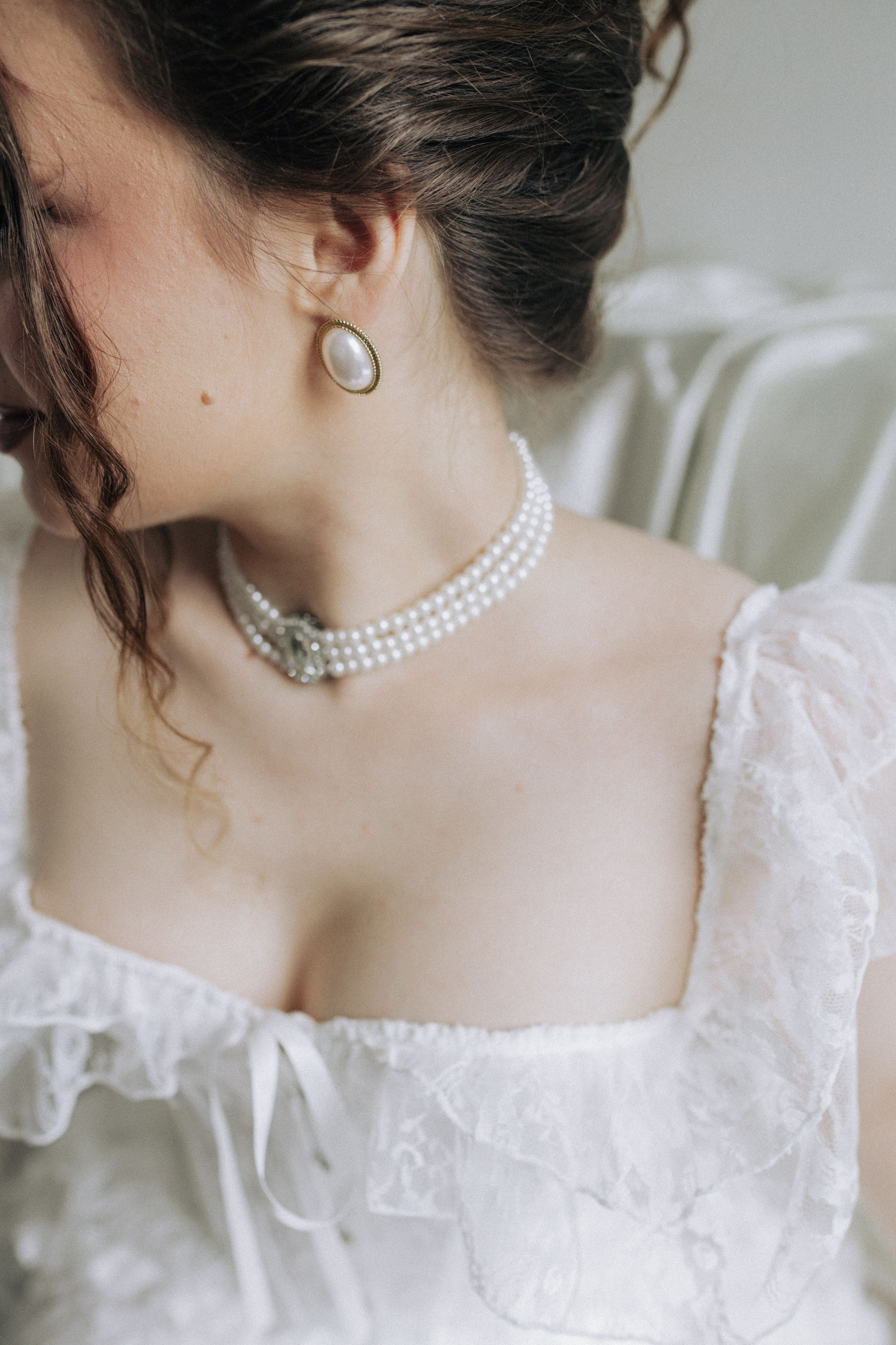 Лика. Фотограф Стилист Тюмень Вера Хайруллина