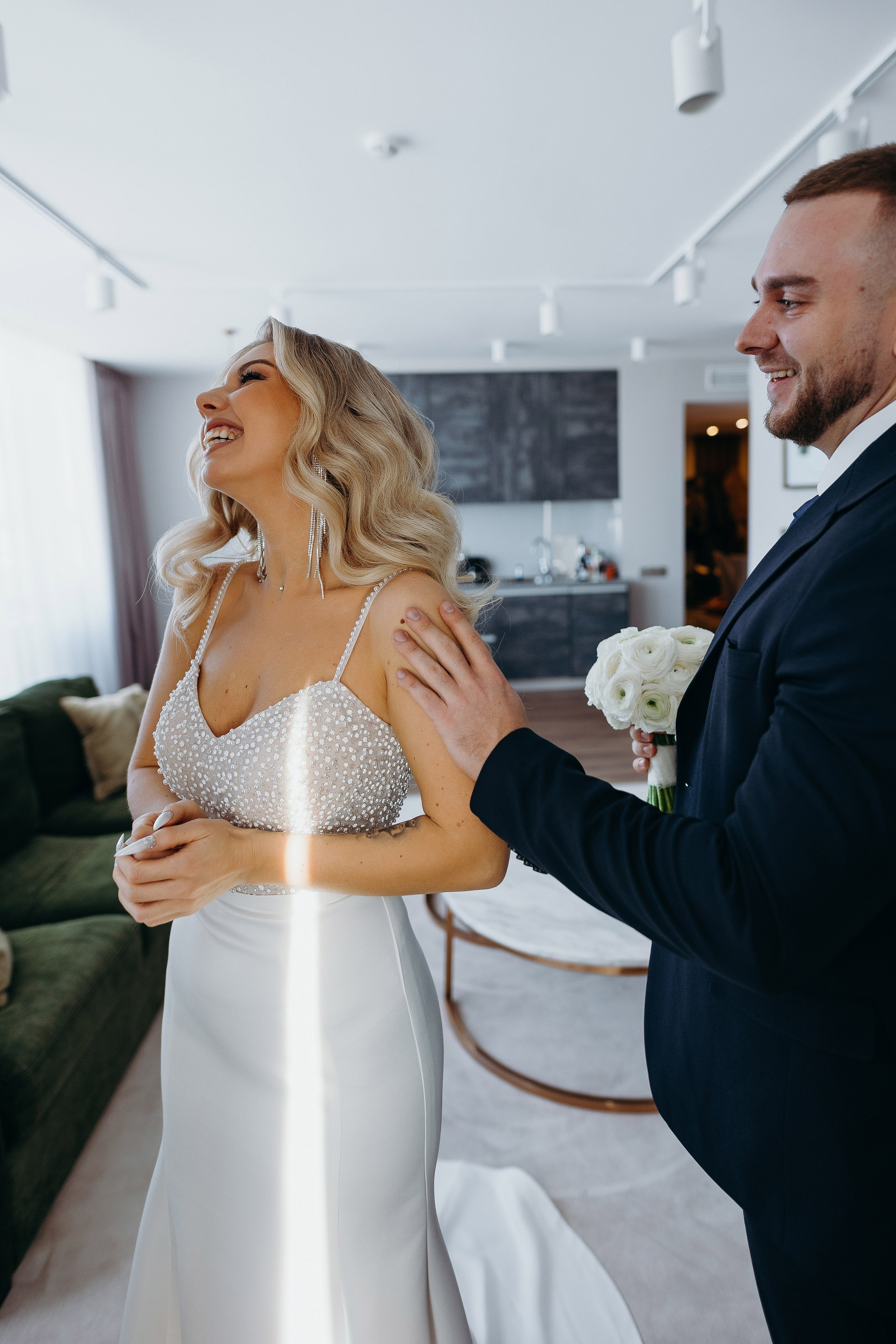 Wedding day 17.03.23. Свадебный фотограф в Санкт-Петербурге