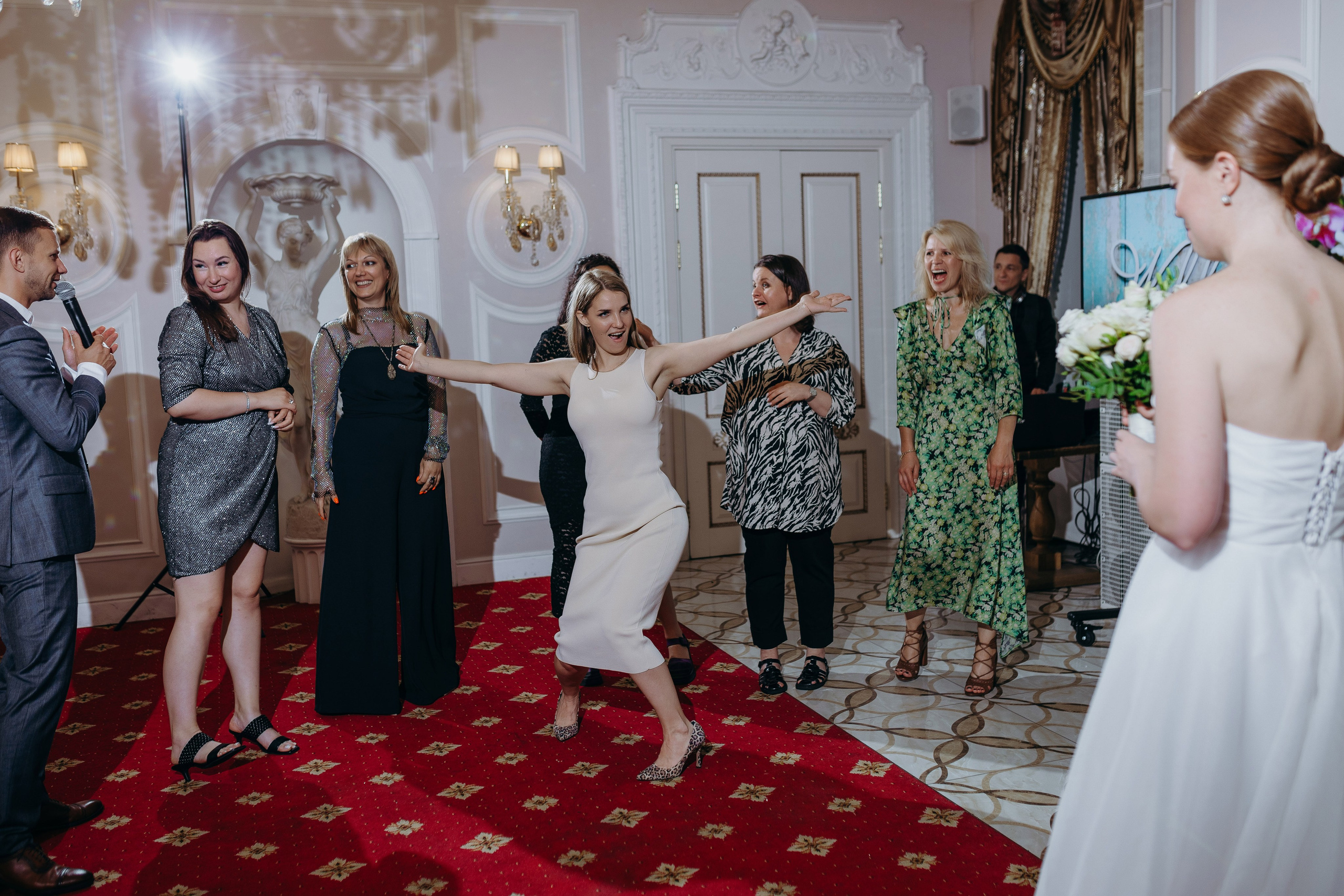 Wedding day 12.07.24. Свадебный фотограф в Санкт-Петербурге