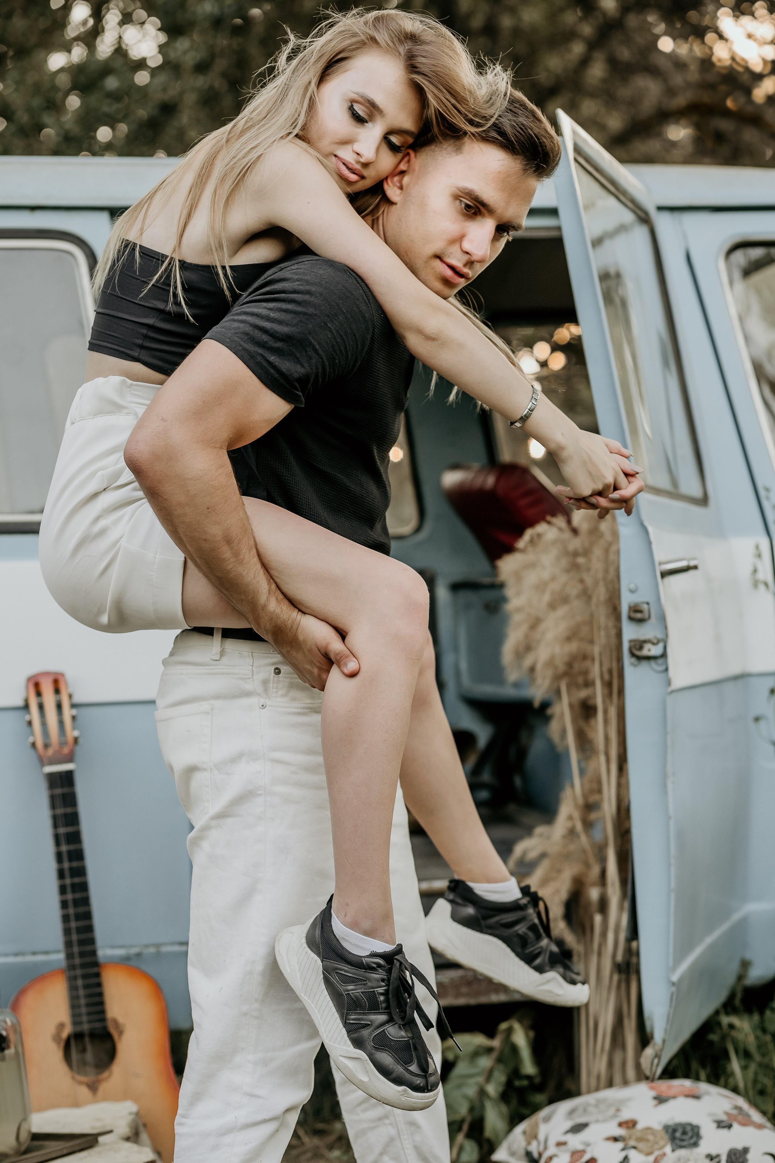 Топ фотограф в Ростове-на-Дону и Санкт-Петербурге