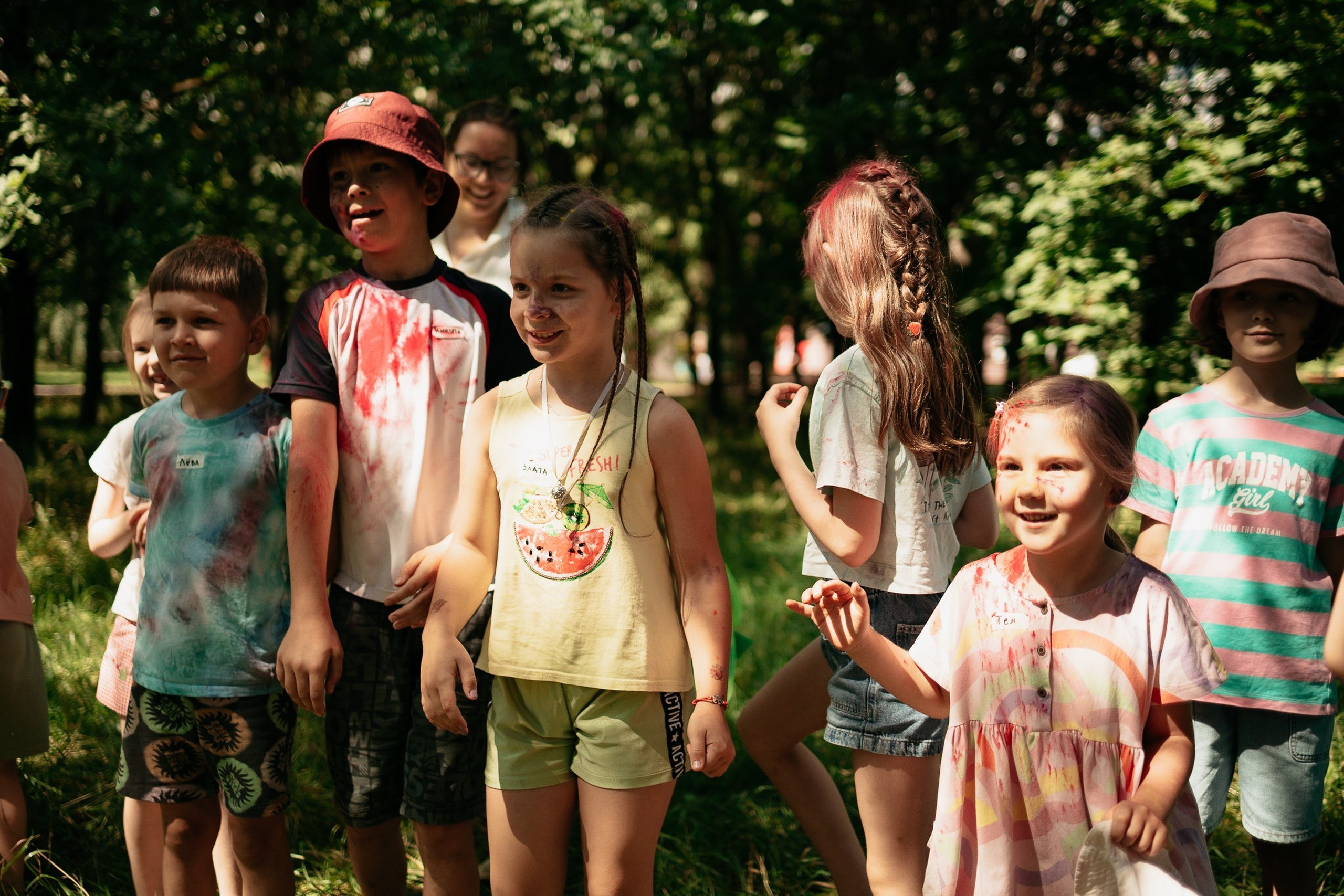 Добрые праздники в Коломенском. Фотограф в Москве