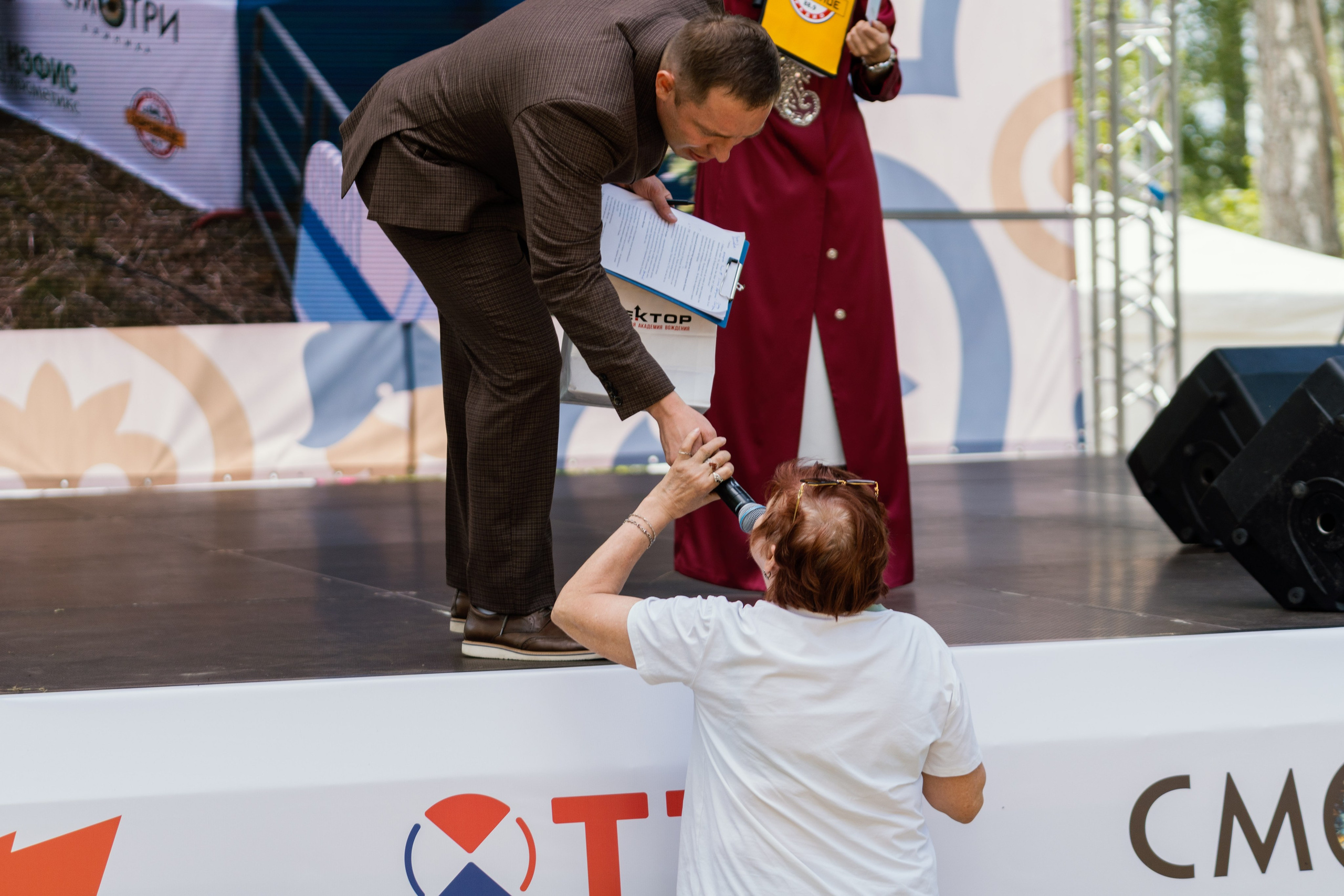 Сабантуй 2025. Портретный фотограф в Казани Радомир Заздравных