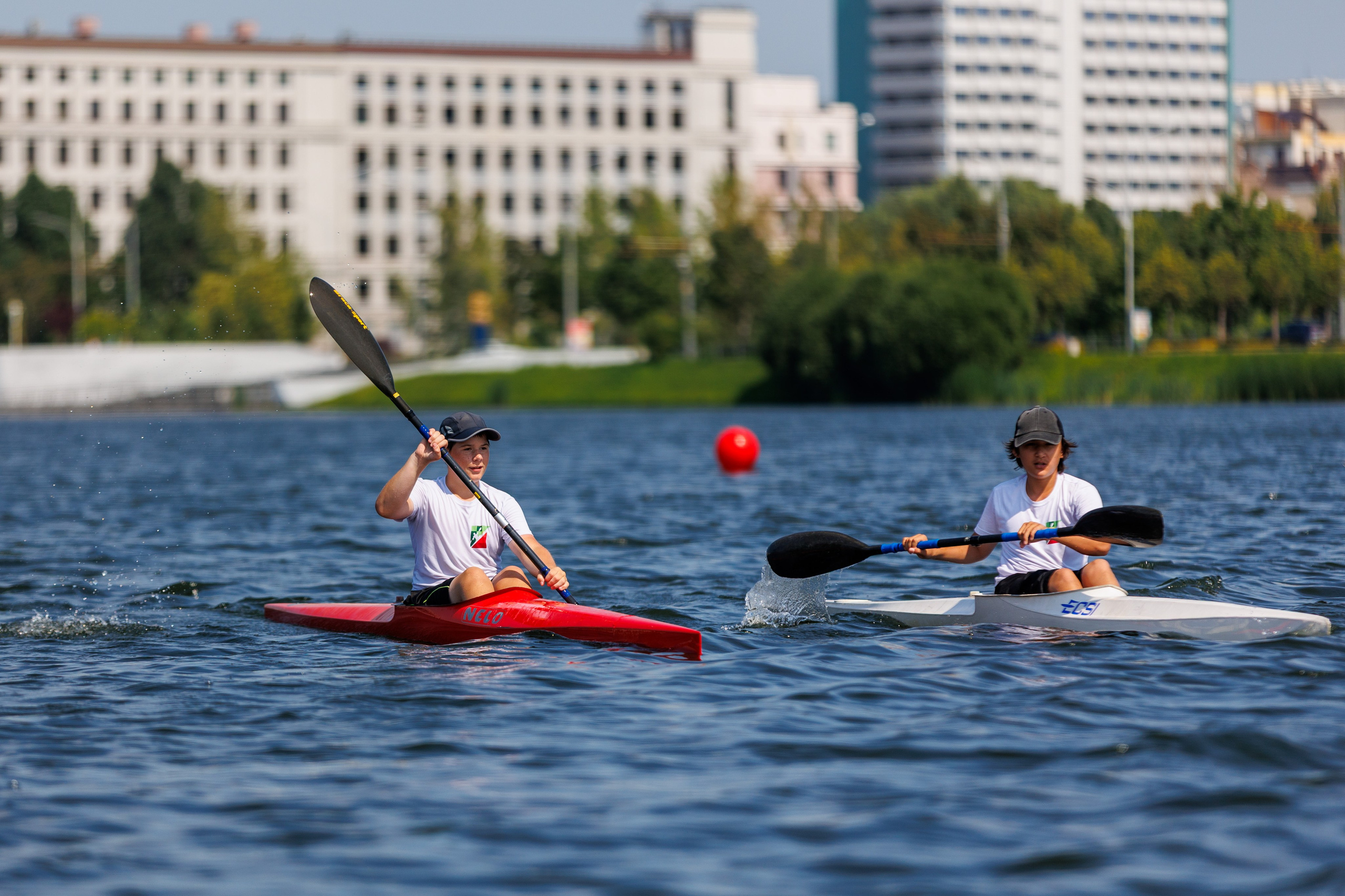 Казанский Supboard фестифаль. Портретный фотограф в Казани Радомир Заздравных