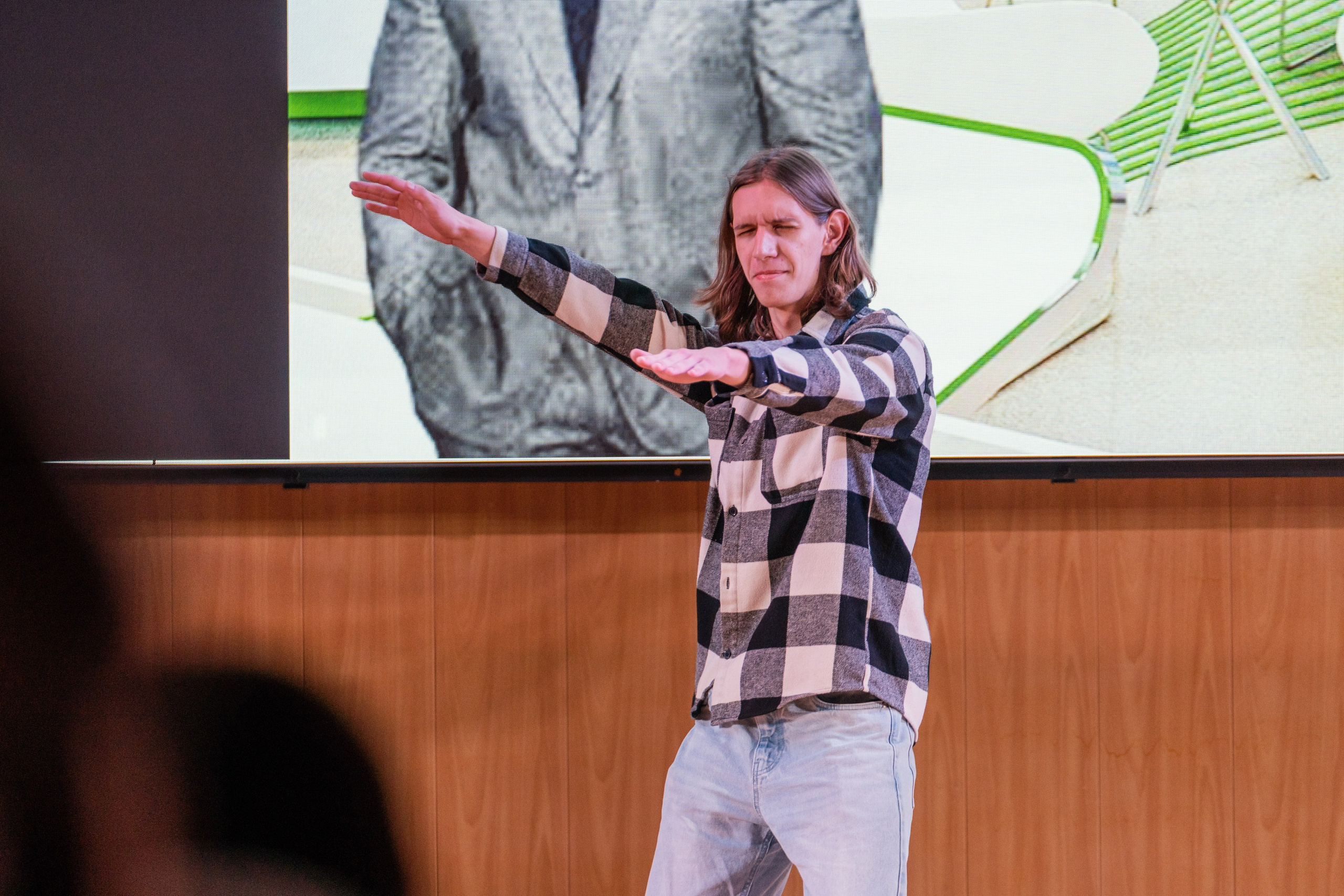 Первосольник КНИТУ-КАИ ИРЭФ-ЦТ 2025. Портретный фотограф в Казани Радомир Заздравных