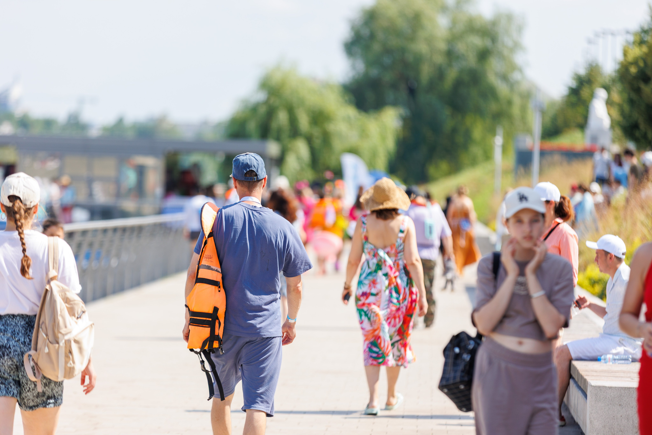 Казанский Supboard фестифаль. Портретный фотограф в Казани Радомир Заздравных