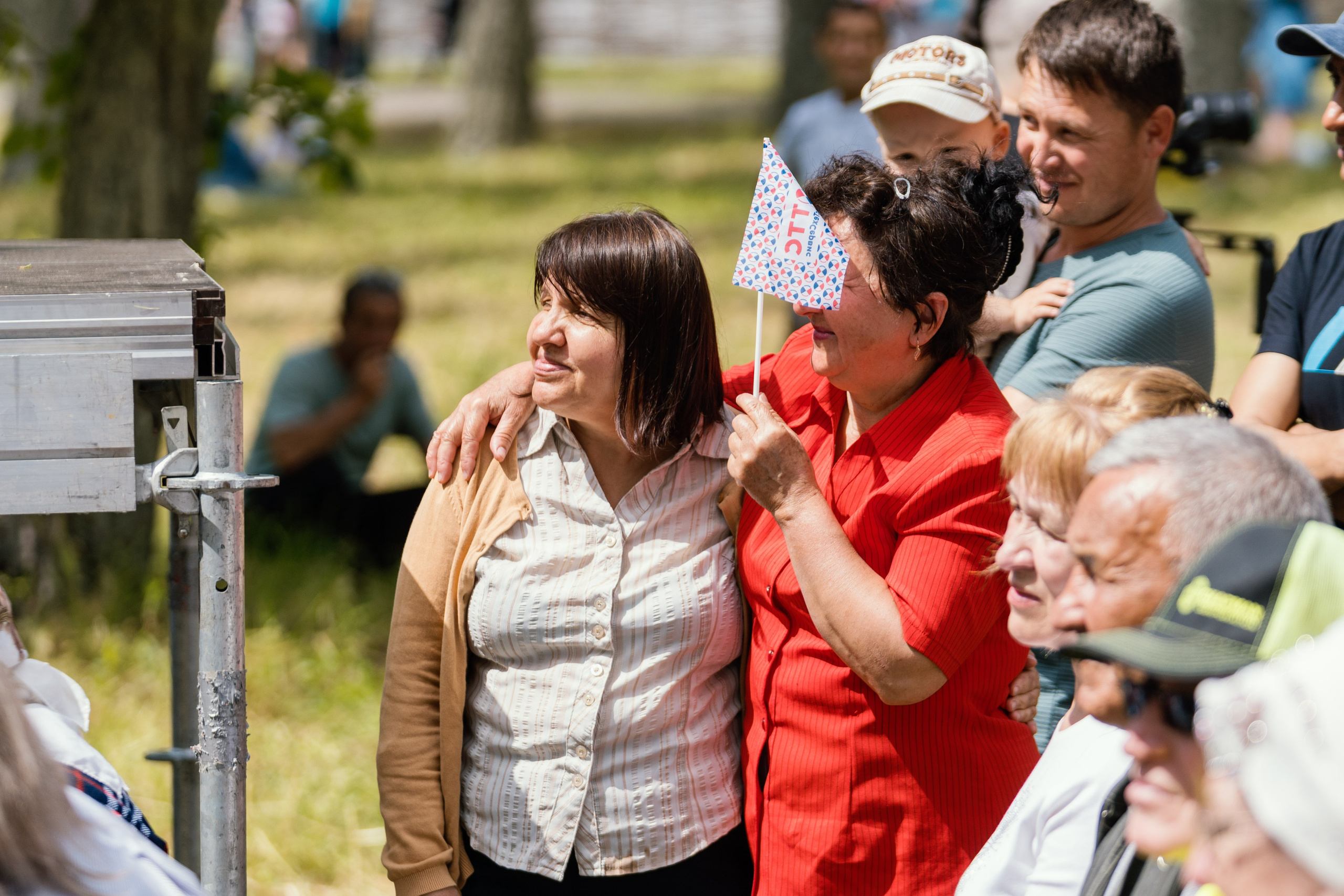 Сабантуй 2025. Портретный фотограф в Казани Радомир Заздравных