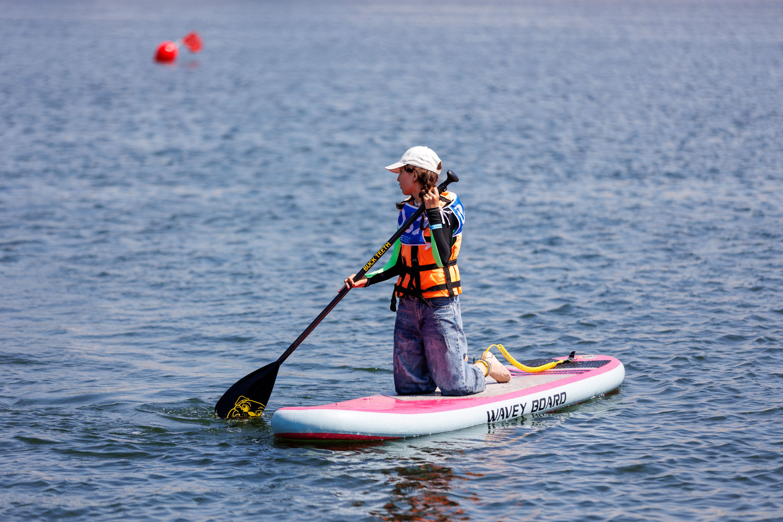 Казанский Supboard фестифаль. Портретный фотограф в Казани Радомир Заздравных