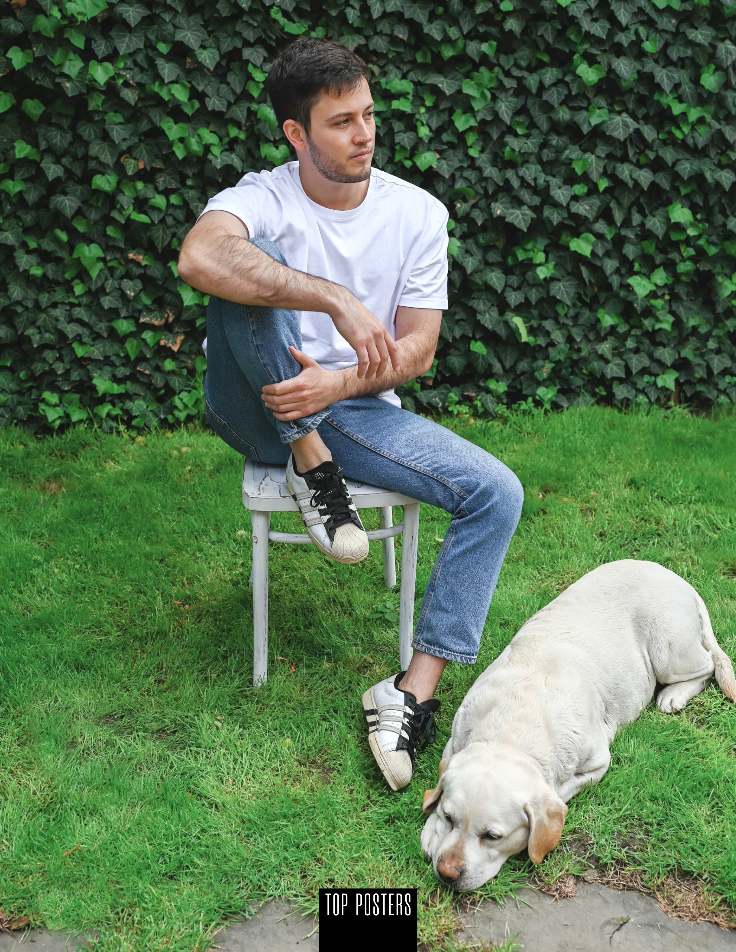 Top Posters. Конный портретный фотограф Наталья Шелест