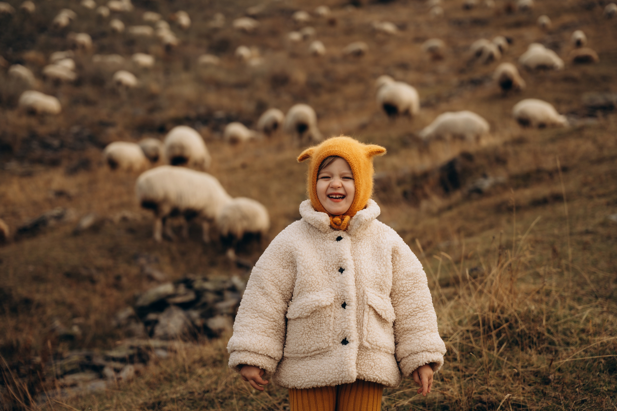 Грузия. Фотограф в Минске — Мария Миллс