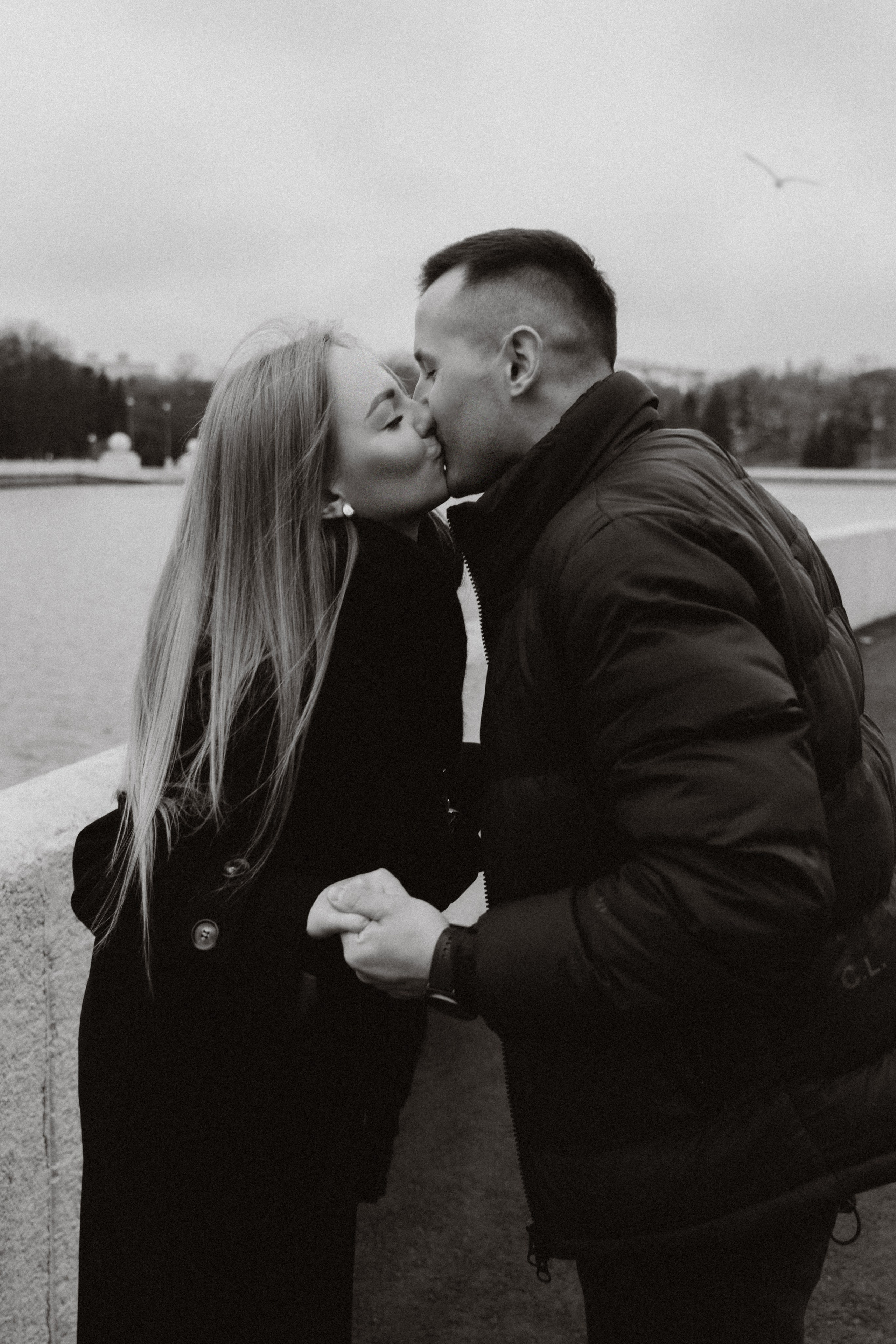 Катя + Паша. Фотограф Мария Миллс | Минск