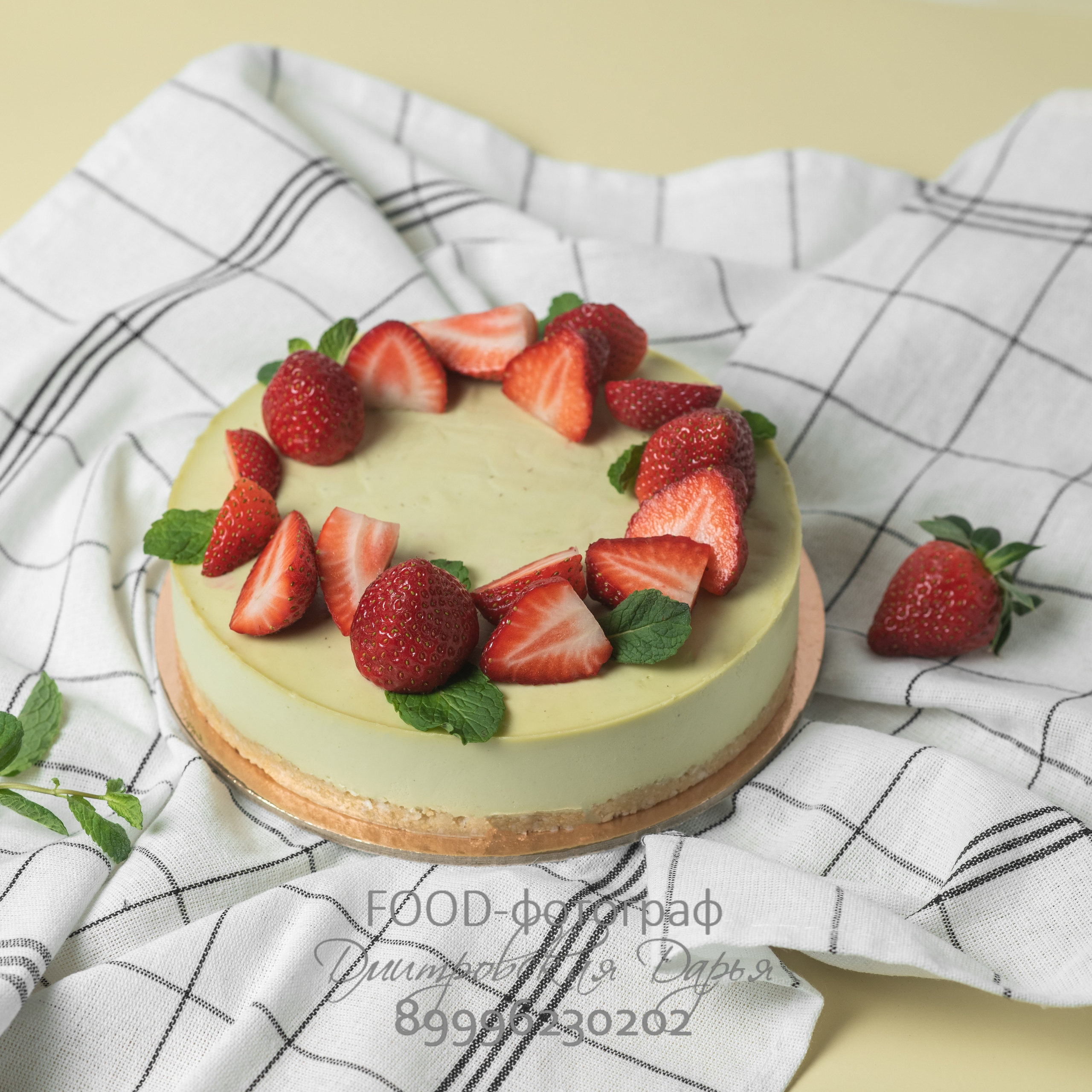 Фотограф в Москве Дмитровская Дарья