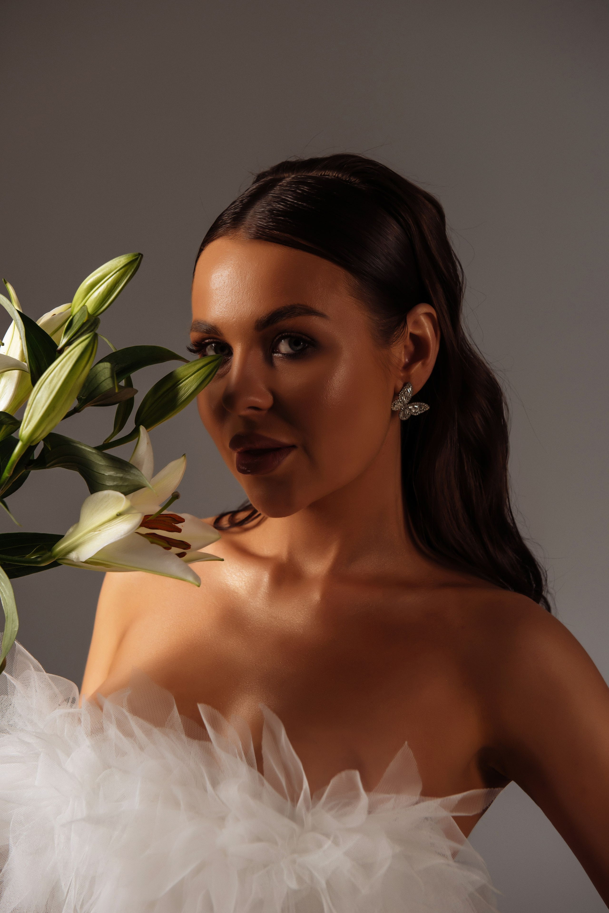 Таня. Свадебный, портретный, фотограф беременности в Нижнем Новгороде Алина Зиновьева