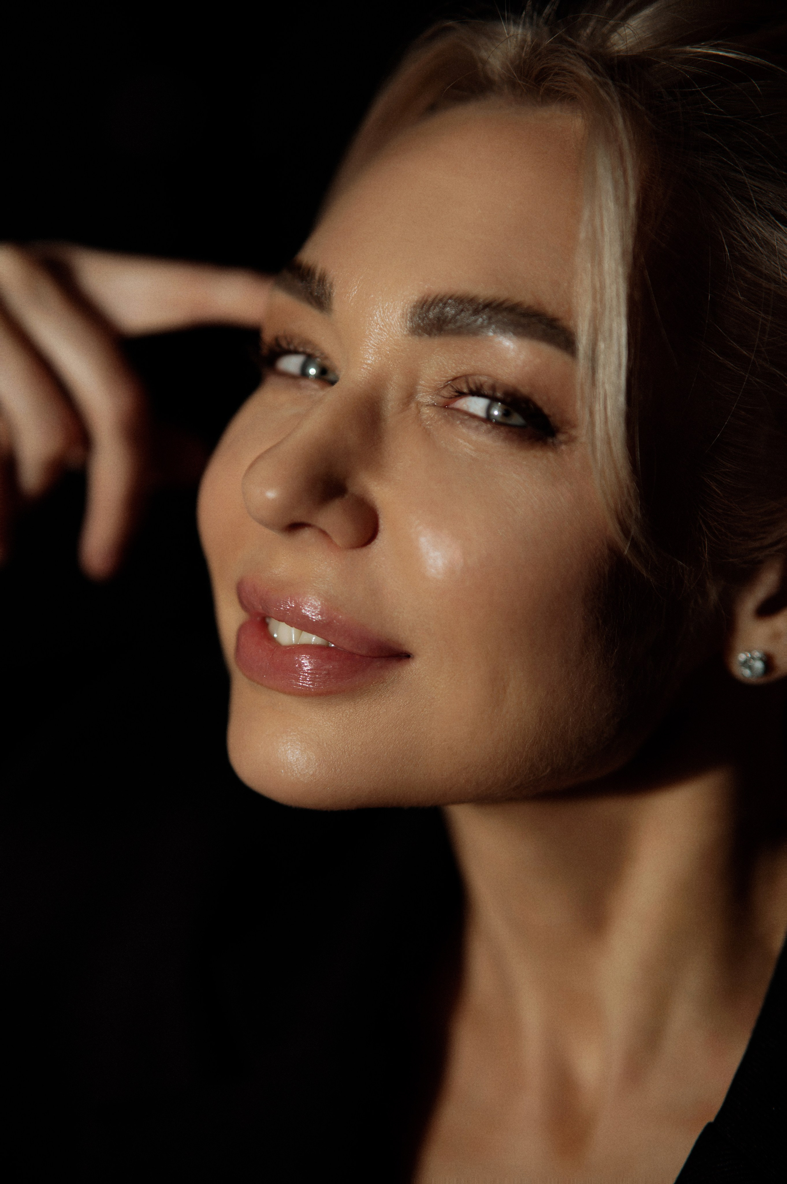 Лена. Свадебный, портретный, фотограф беременности в Нижнем Новгороде Алина Зиновьева