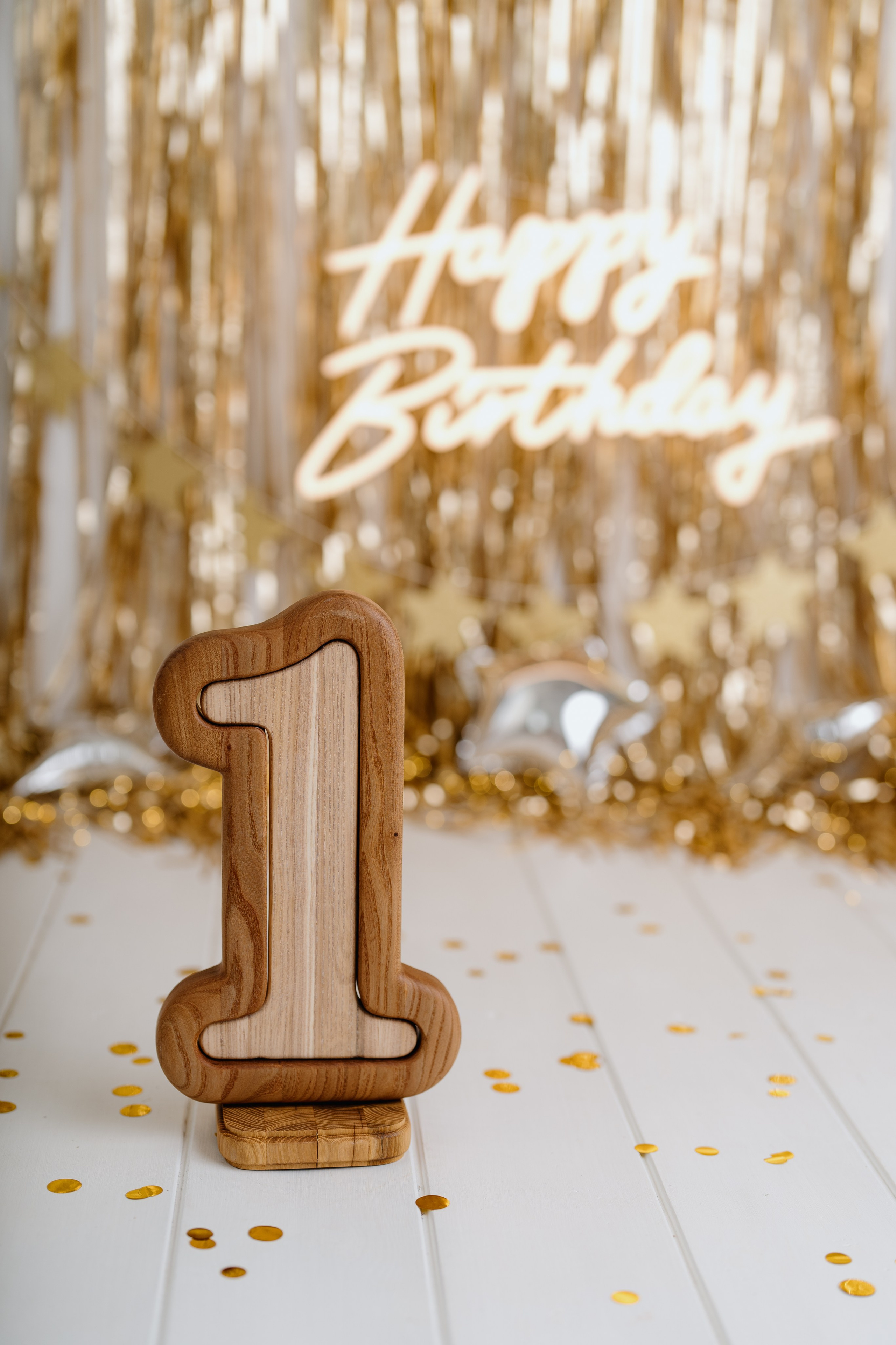 Дни рождения. Детский и семейный фотограф Ирина Иванова