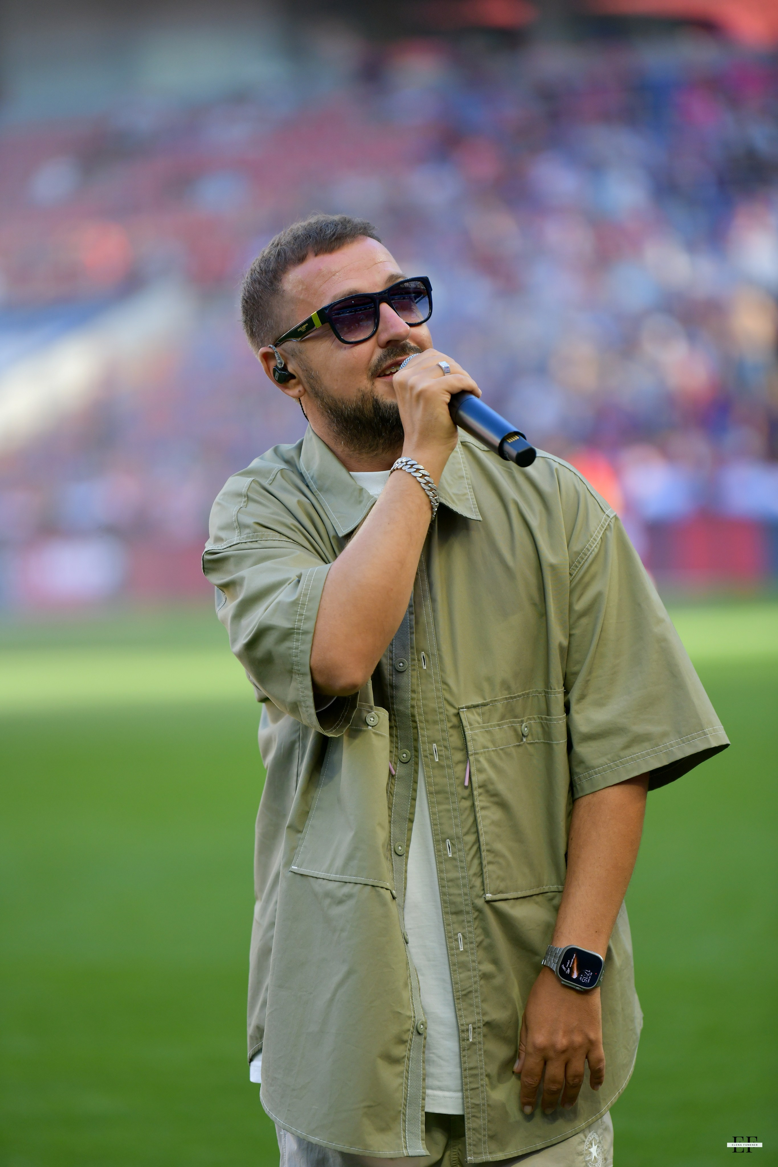 ПФК «ЦСКА» — ПФК «ЛОКОМОТИВ» Российская Премьер-Лига. 5 тур. 18.08.2024 ВЕБ-Арена г. Москва. Свой взгляд через объектив