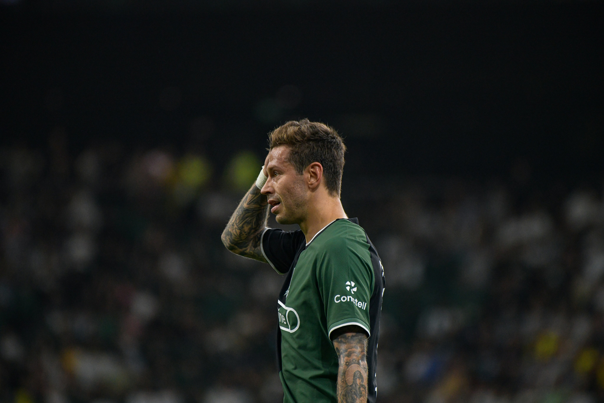 ФК «Краснодар» — ФК «Ростов» 》2:0《 Чемпионат России по футболу. Российская Премьер-Лига. 8 тур 14.09.2024. Свой взгляд через объектив