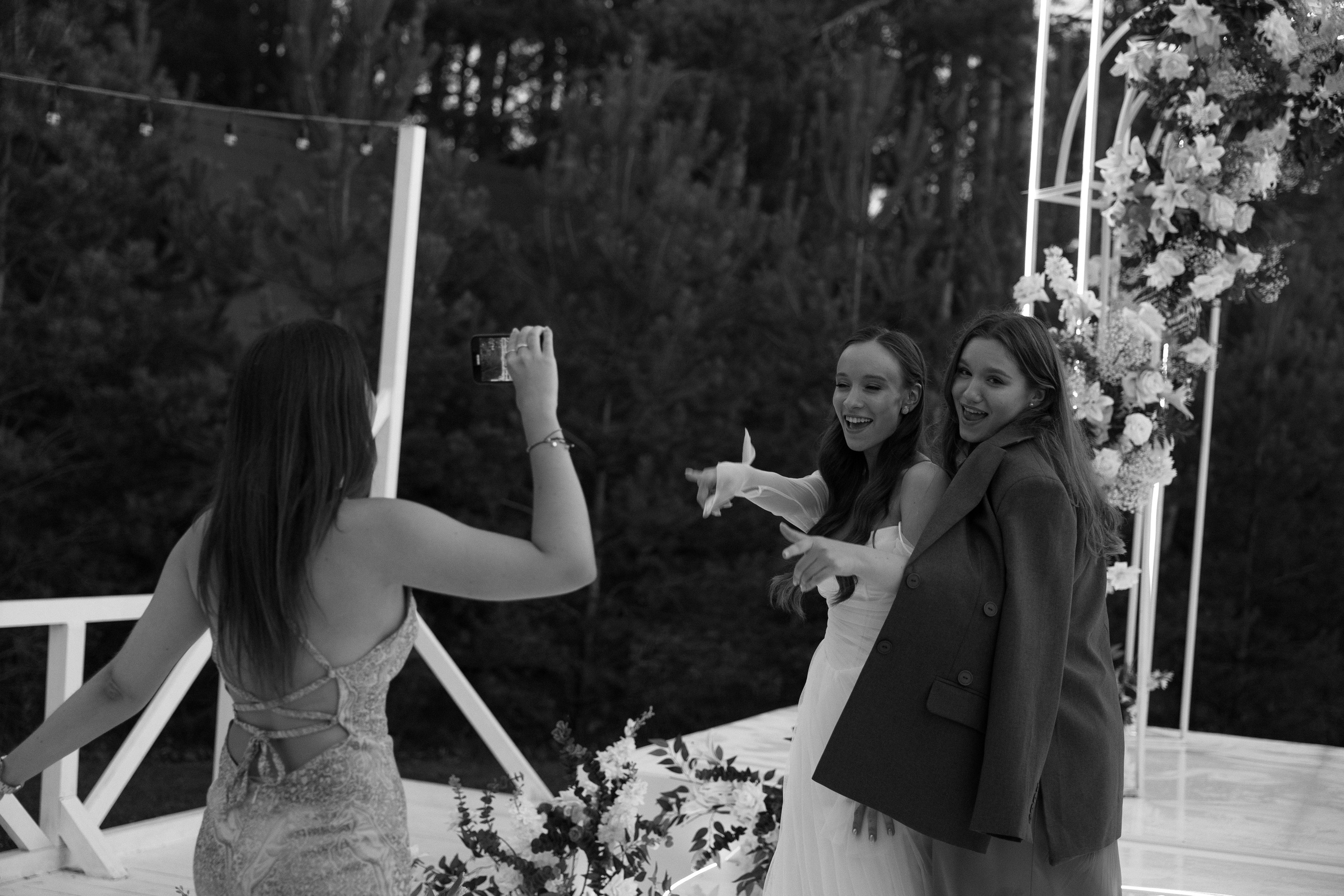 Artem&Anna Wedding day. Свадебный фотограф в Ижевске Диля Ахмадишина