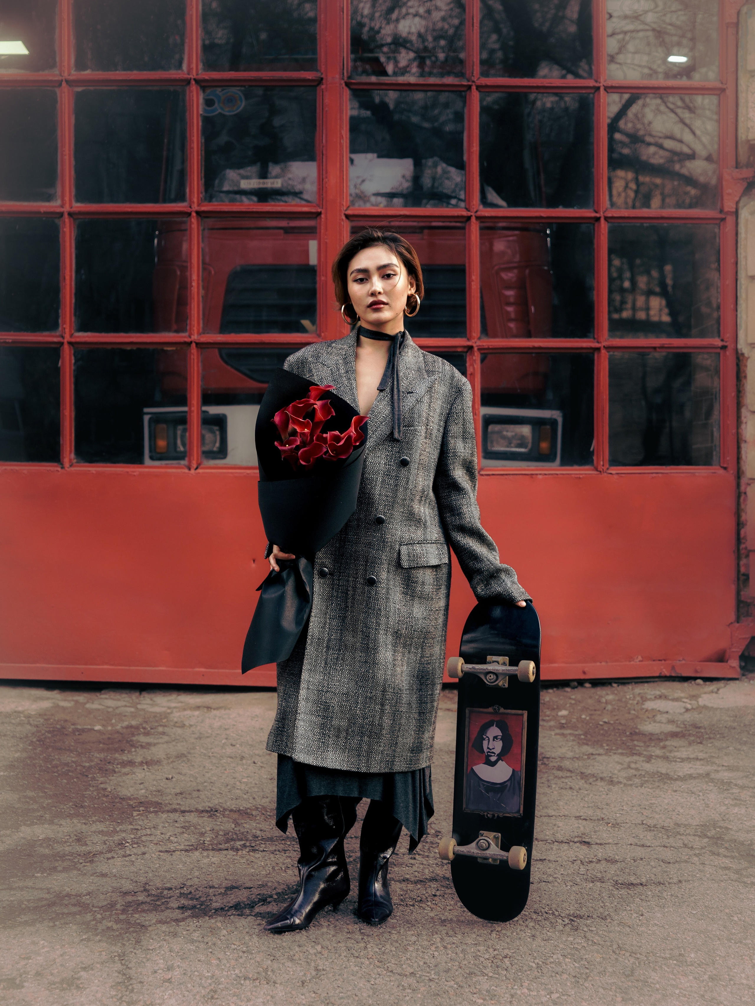 STREKOZA MAISON. Главная