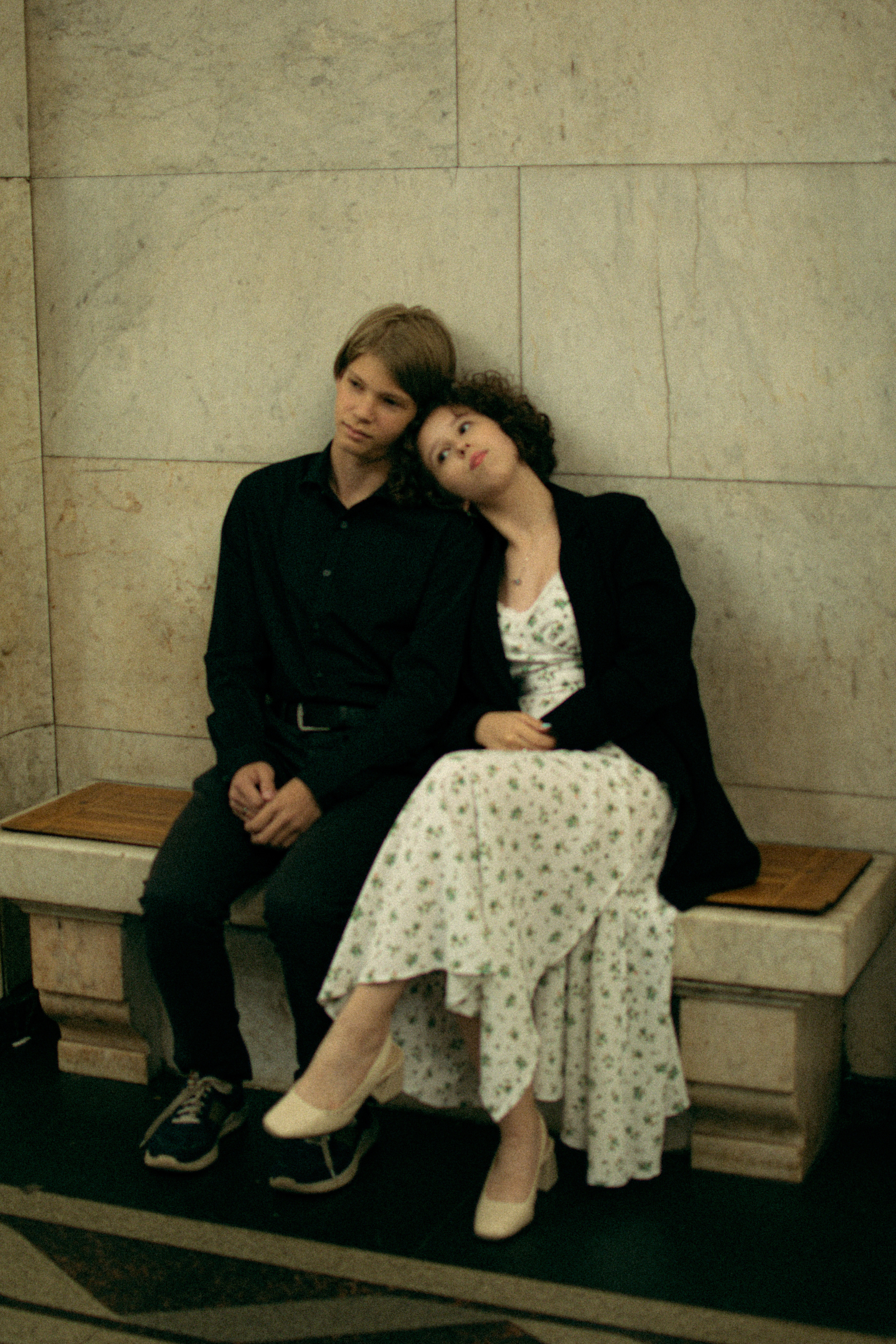 Алиса и Ярослав. Карина не озоруй — фотограф Санкт-Петербург