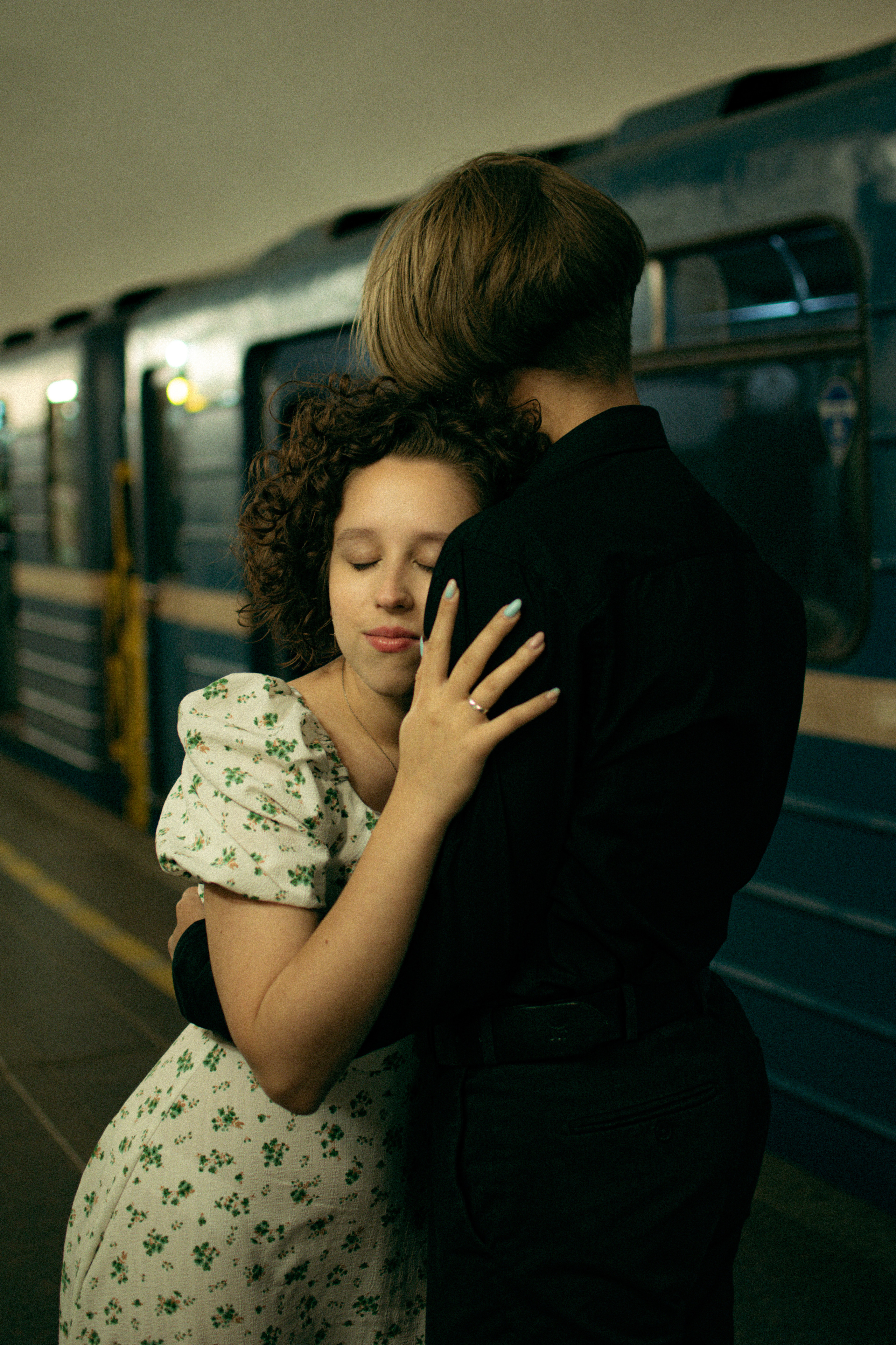 Алиса и Ярослав. Карина не озоруй — фотограф Санкт-Петербург