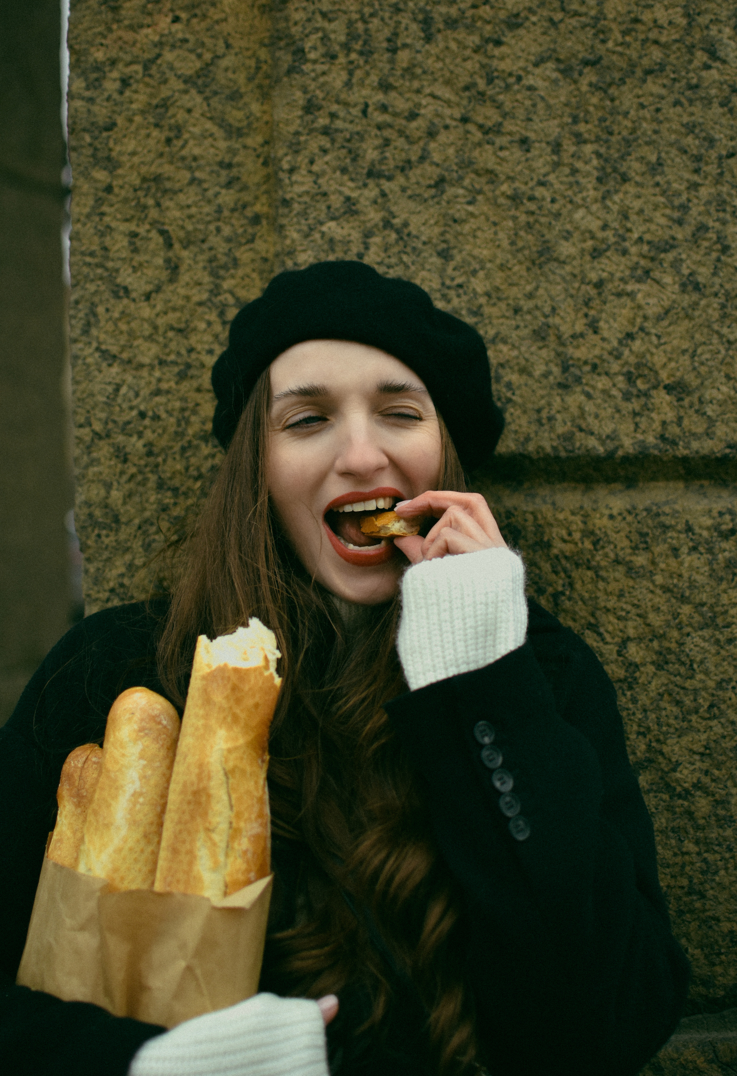 Настя|француженка. Карина не озоруй — фотограф Санкт-Петербург