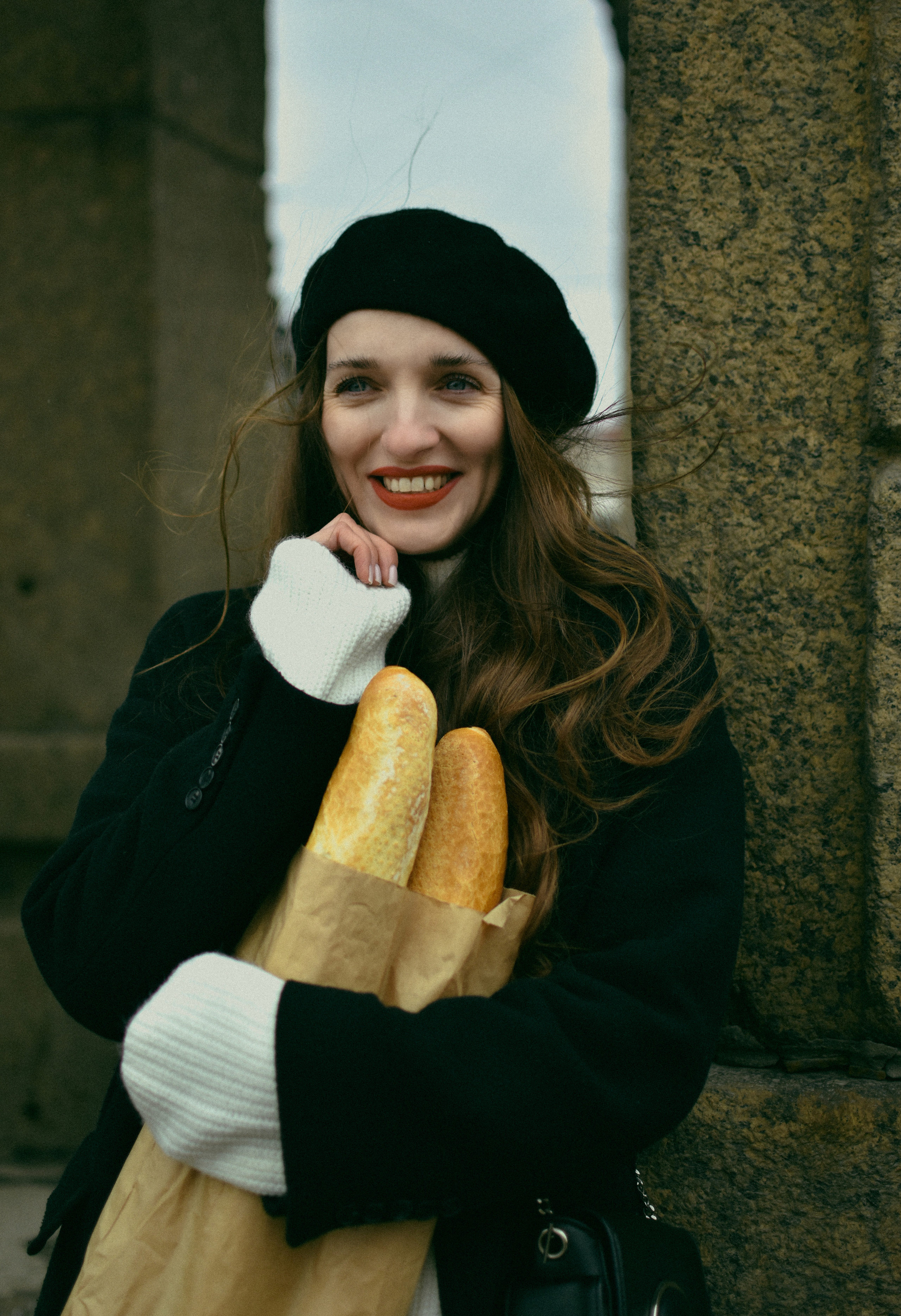 Настя|француженка. Карина не озоруй — фотограф Санкт-Петербург