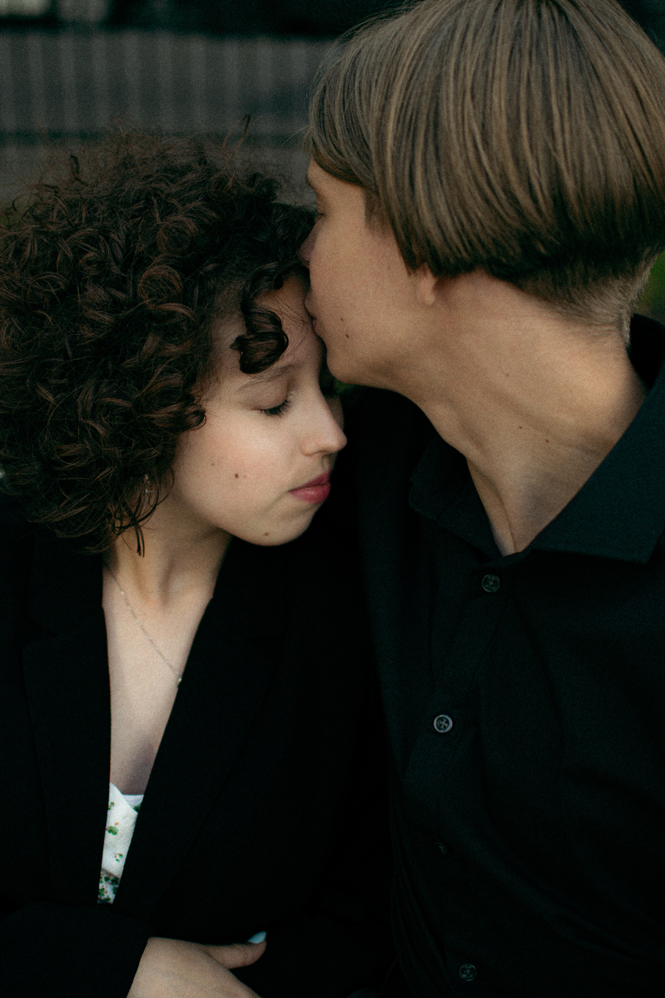 Алиса и Ярослав. Карина не озоруй — фотограф Санкт-Петербург