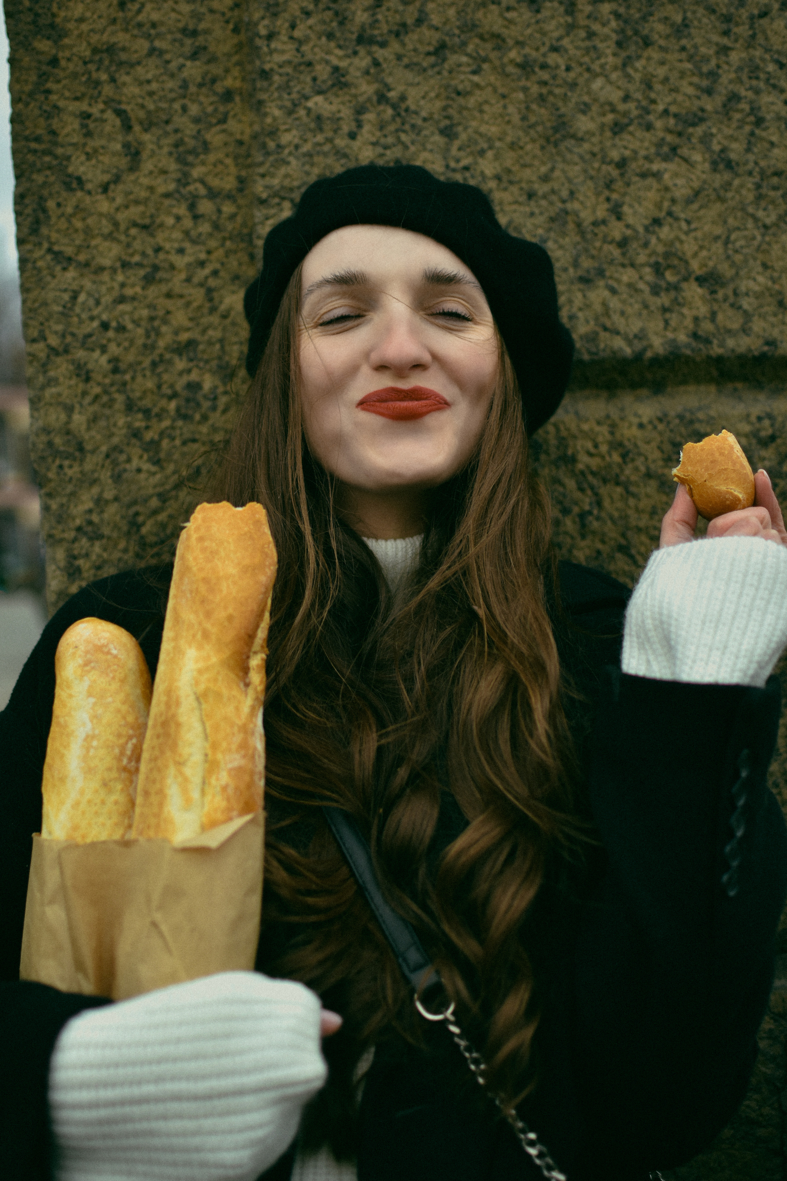 Настя|француженка. Карина не озоруй — фотограф Санкт-Петербург